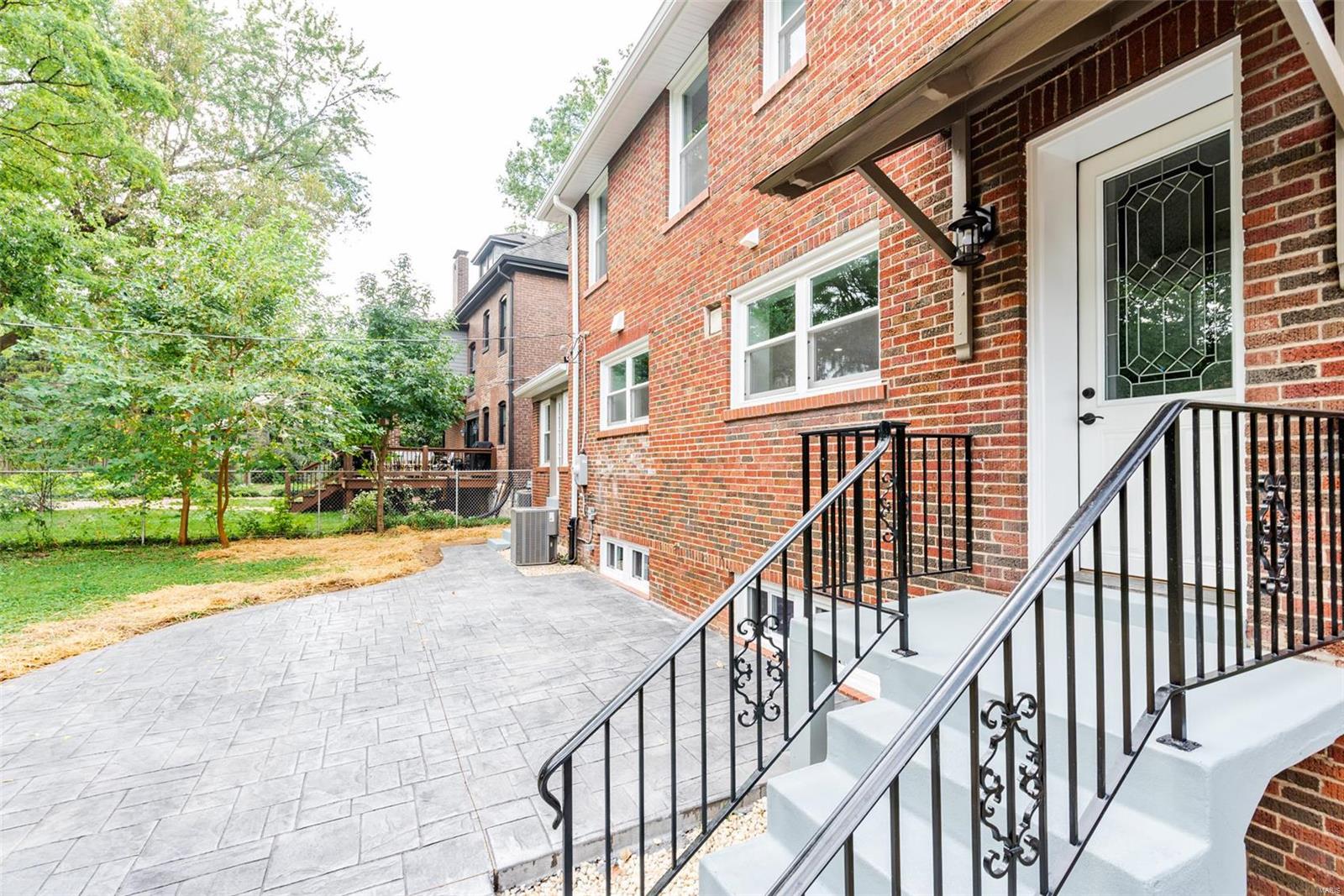 University Heights - Residential