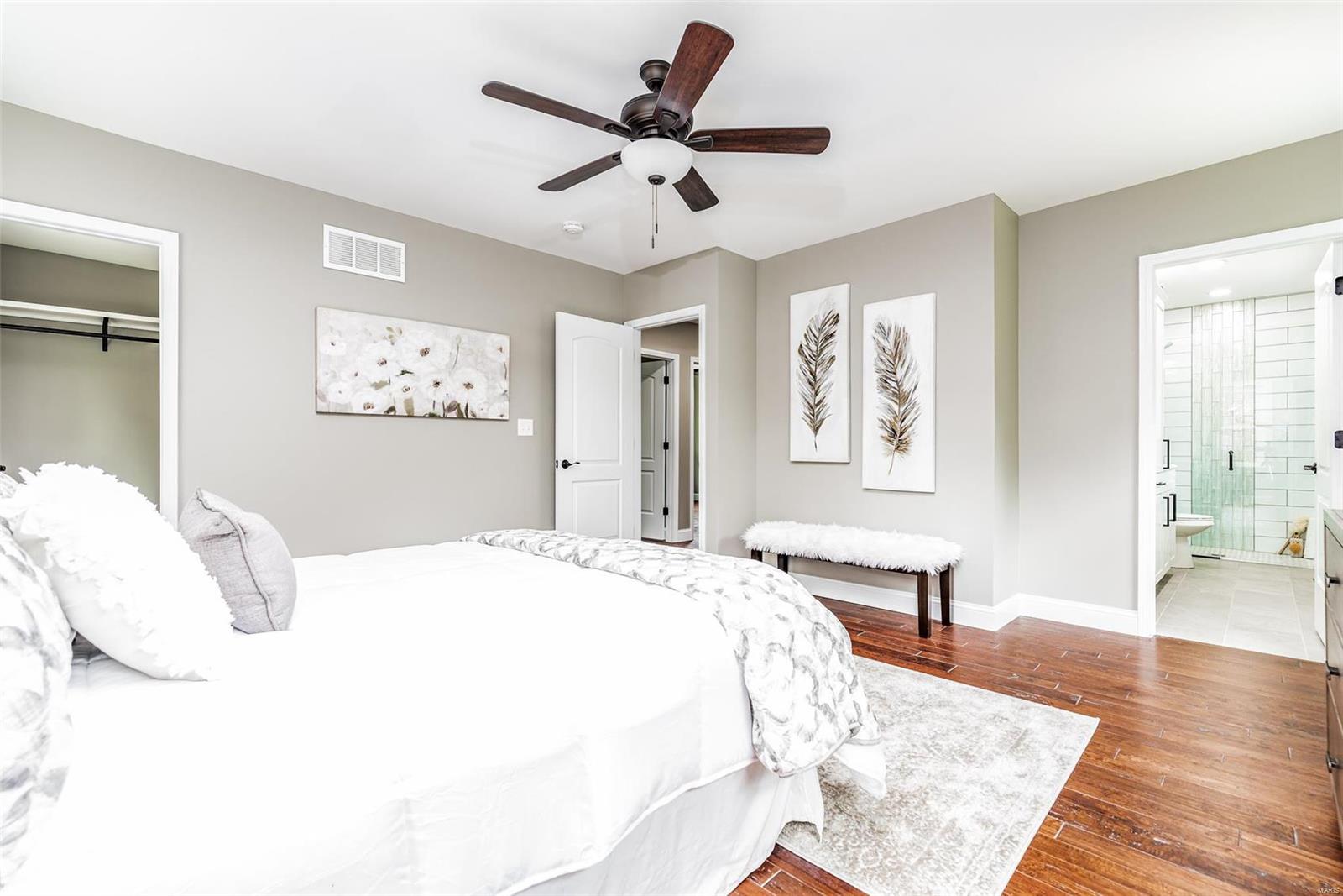 University Heights - Residential