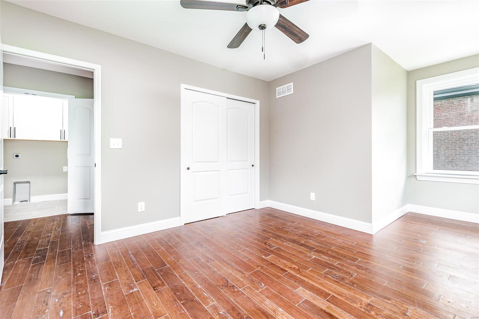 University Heights - Residential