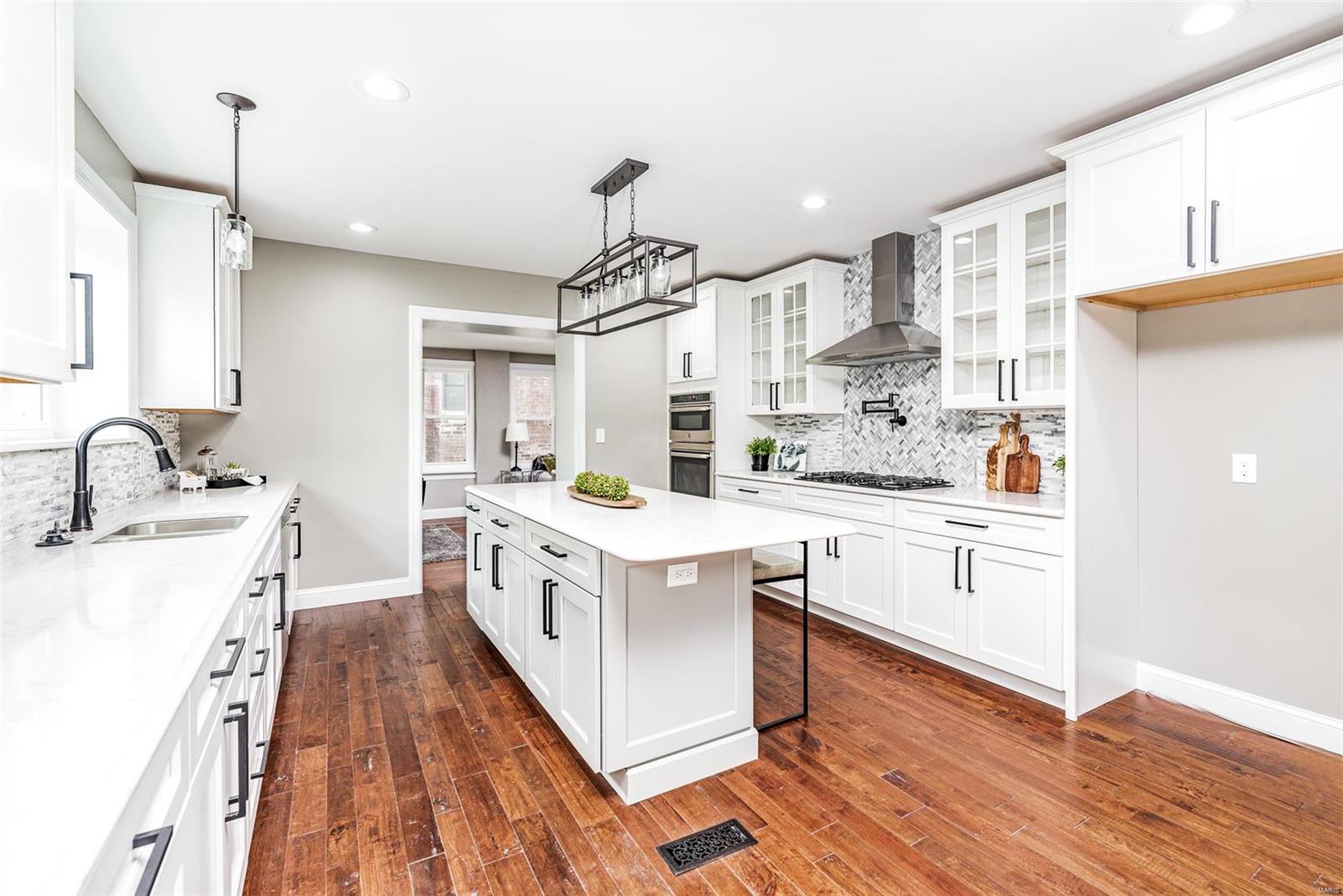 University Heights - Residential