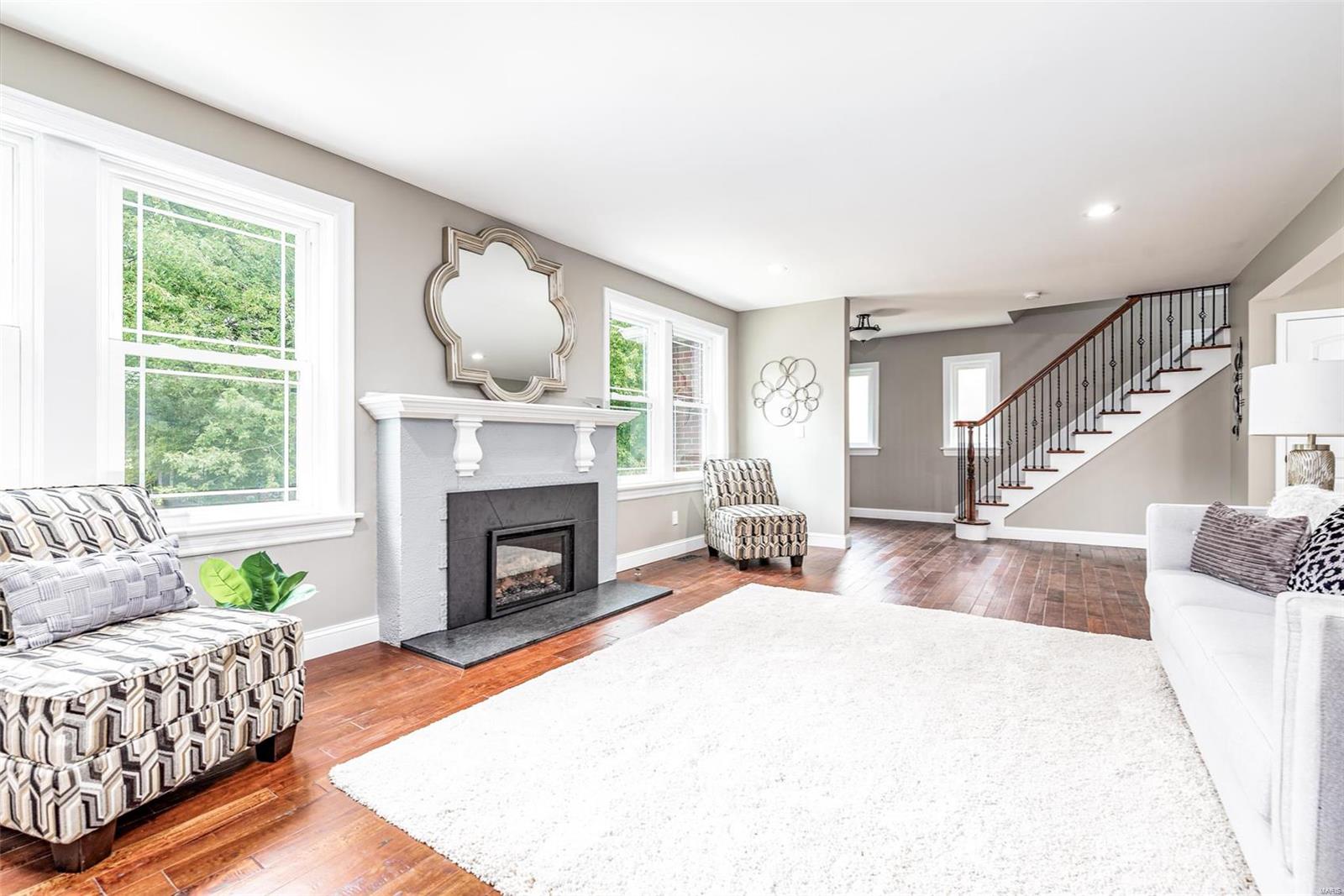 University Heights - Residential