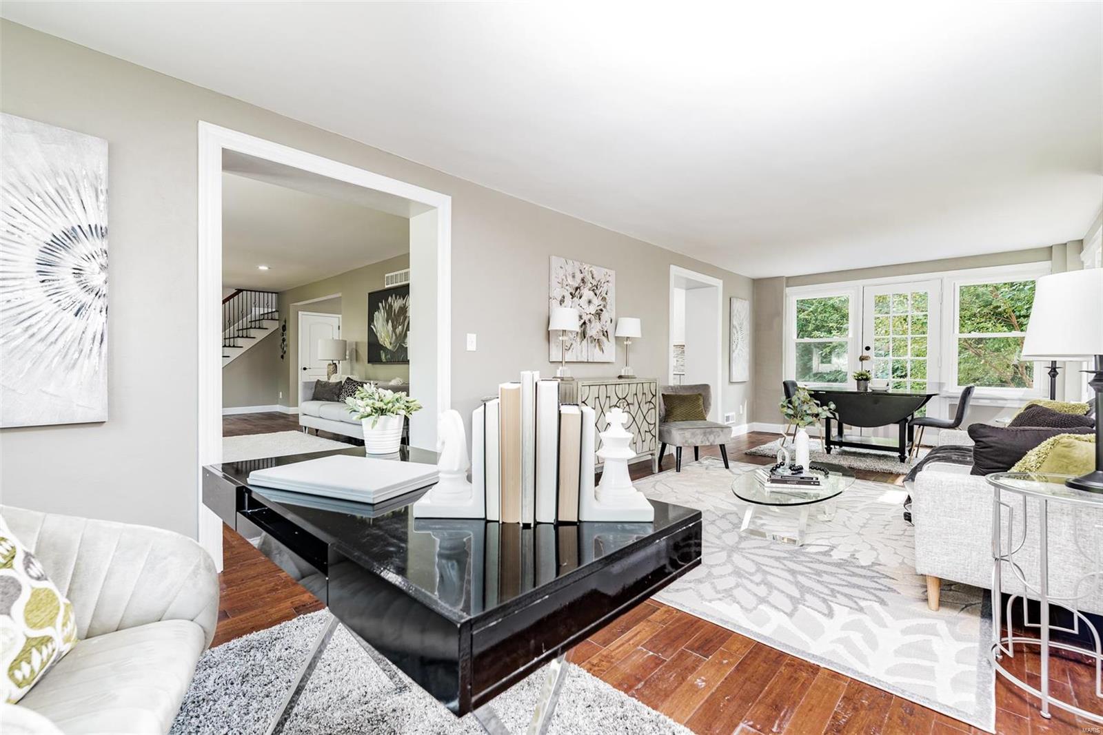 University Heights - Residential