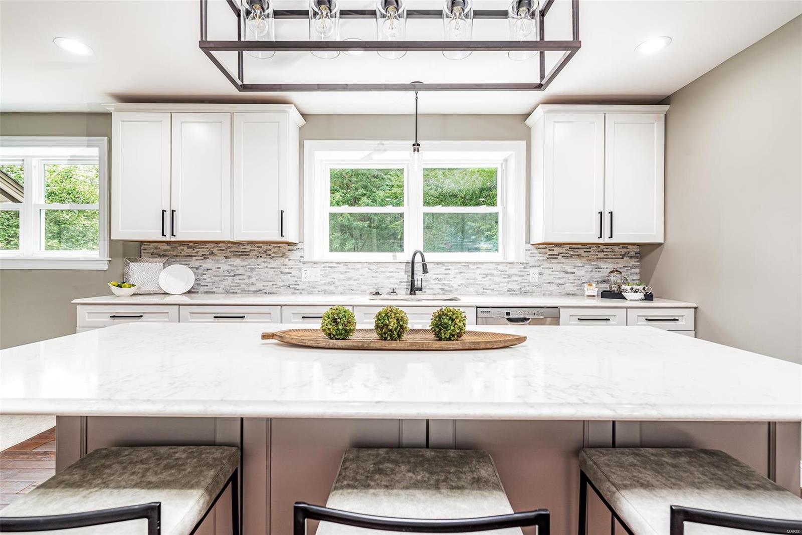 University Heights - Residential