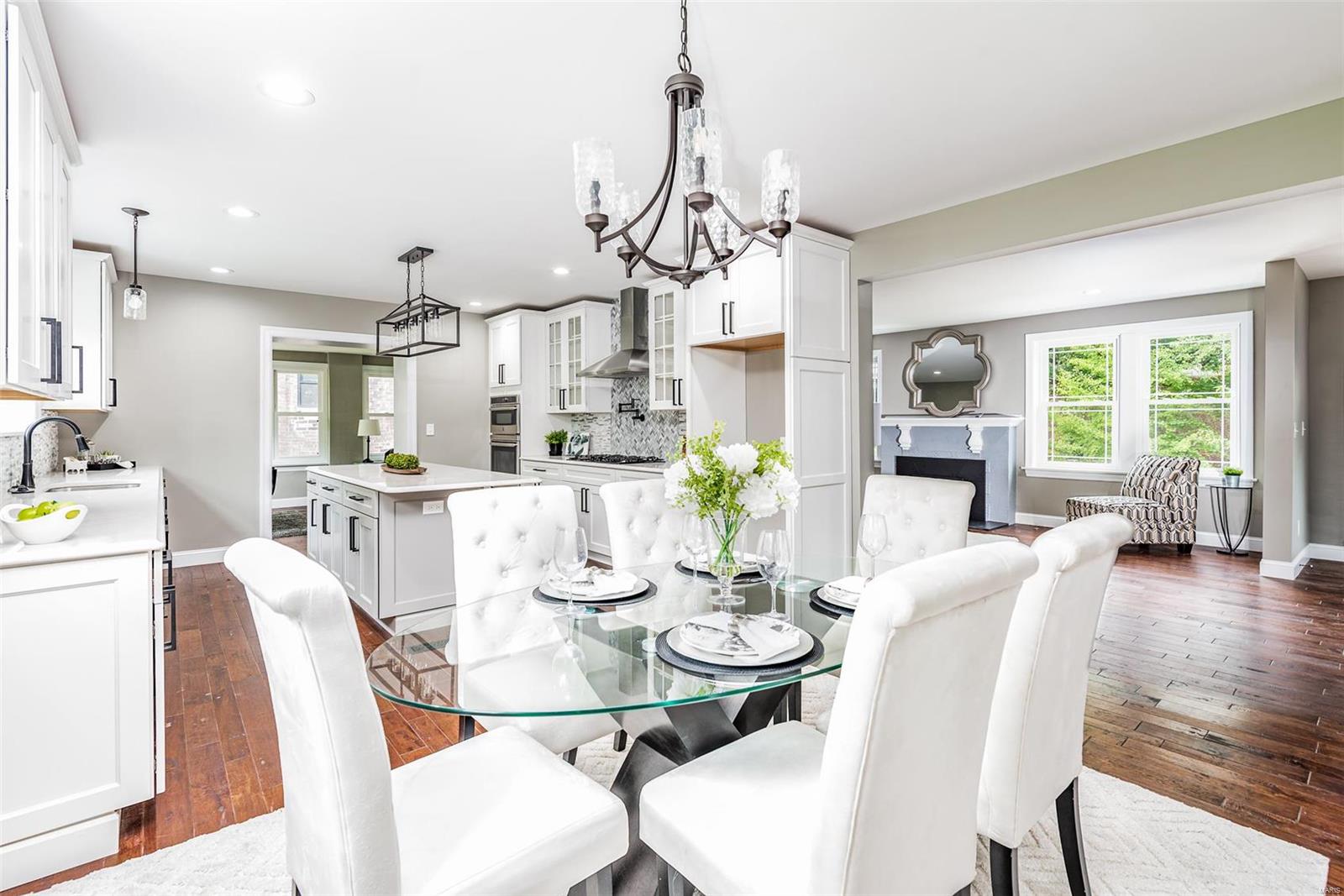 University Heights - Residential