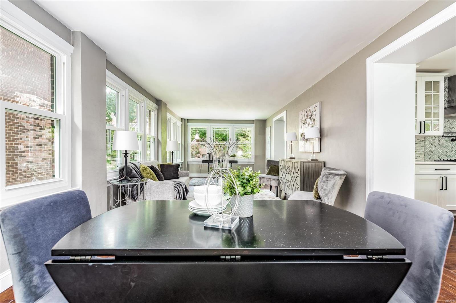 University Heights - Residential