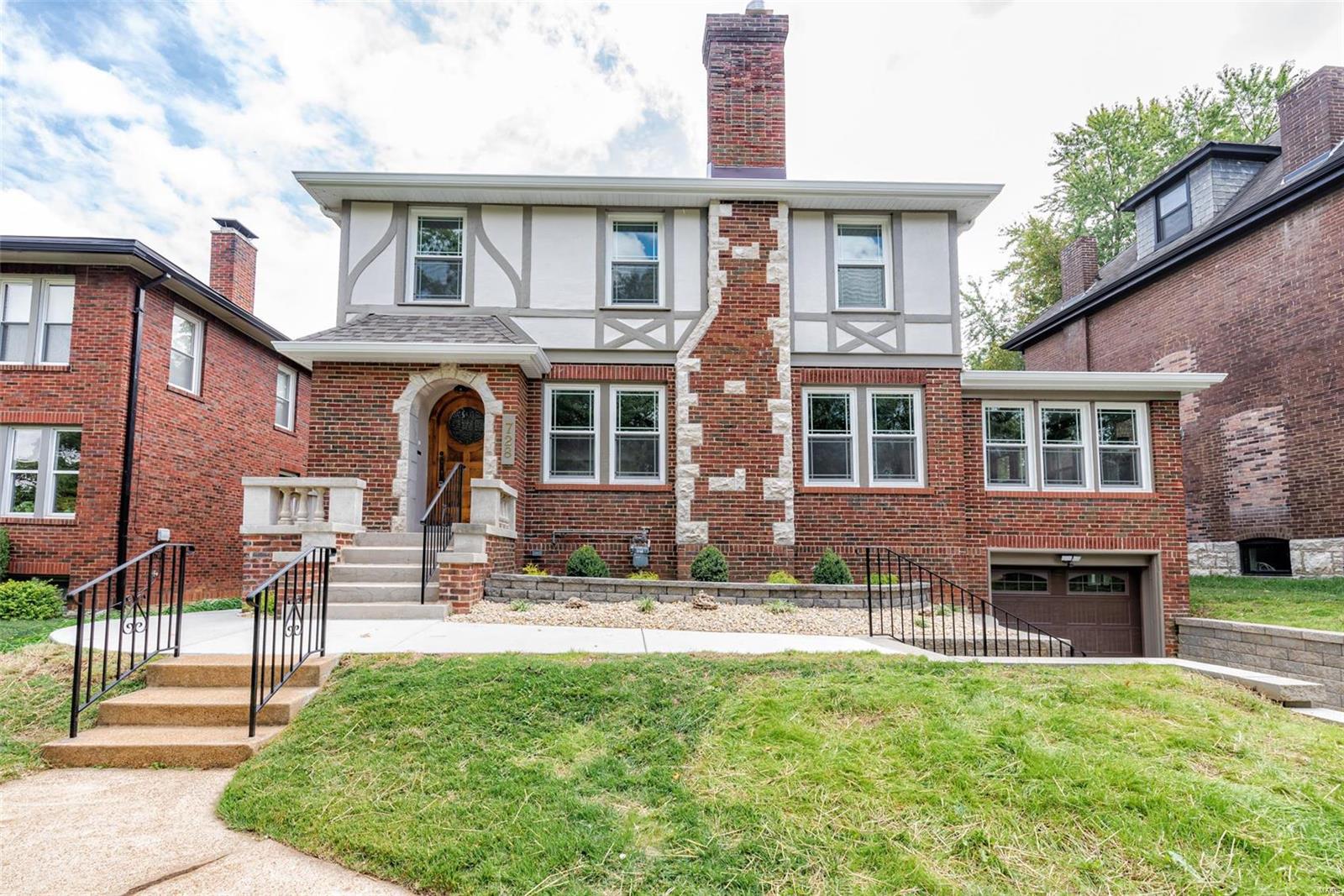 University Heights - Residential
