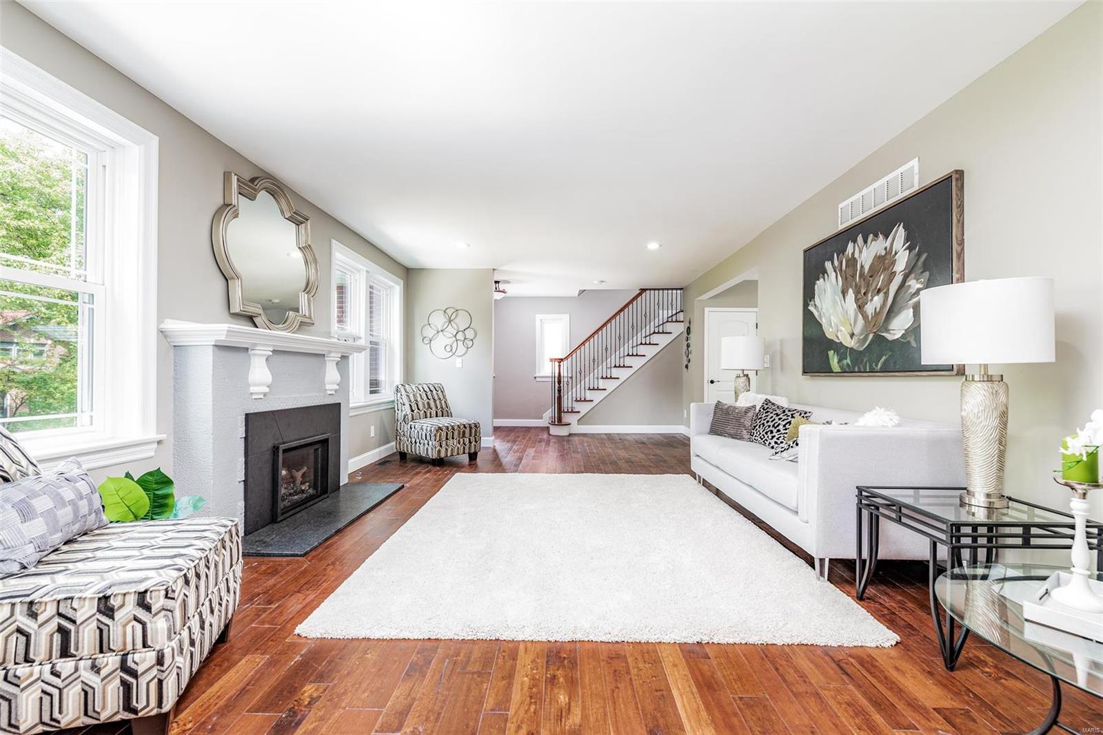 University Heights - Residential