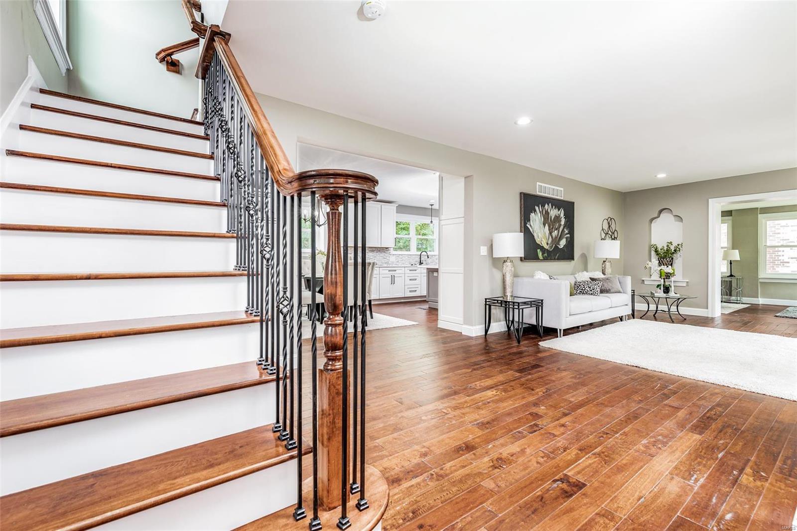 University Heights - Residential