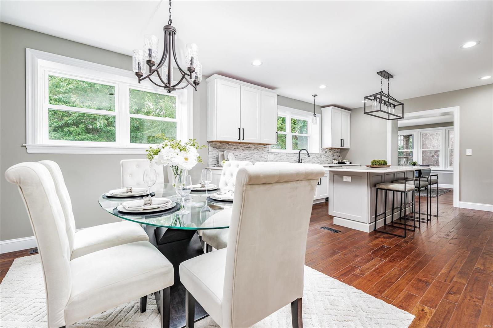 University Heights - Residential