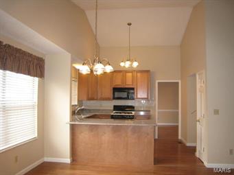 Westglen Farms 1 - Residential Lease