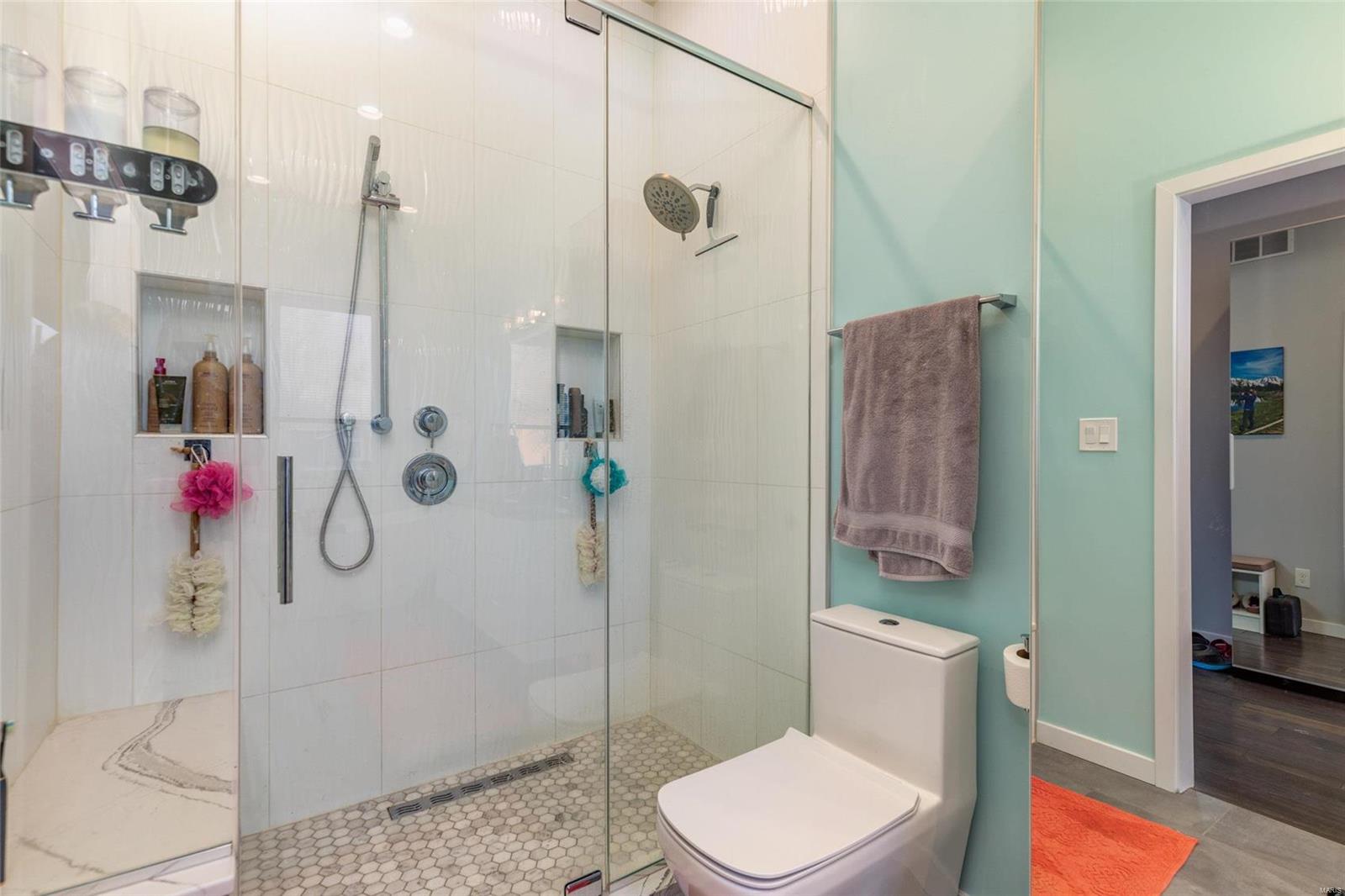 Gate District - Residential