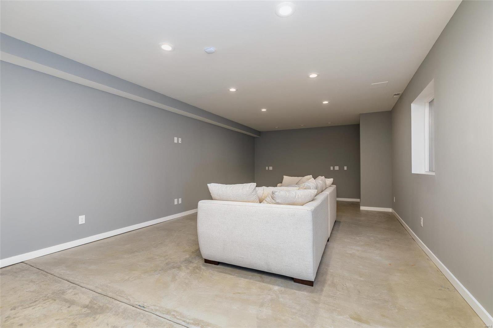 Gate District - Residential