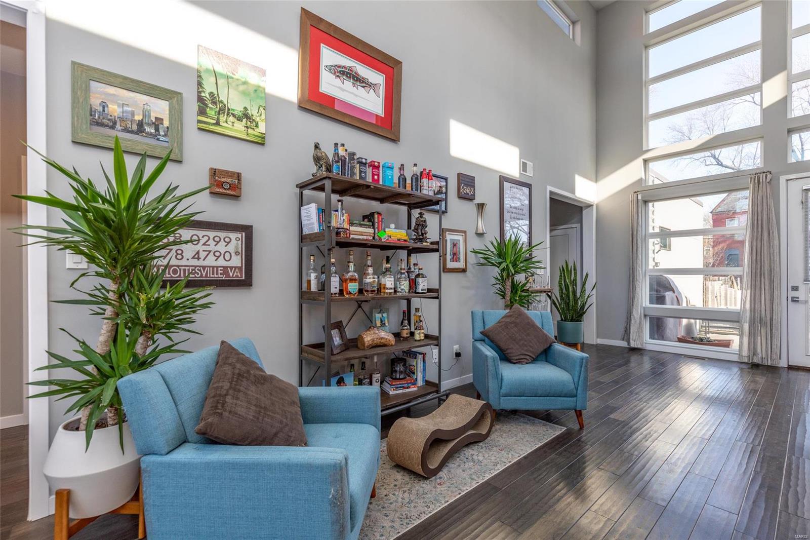 Gate District - Residential