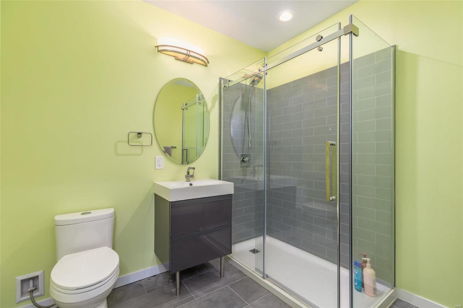 Gate District - Residential