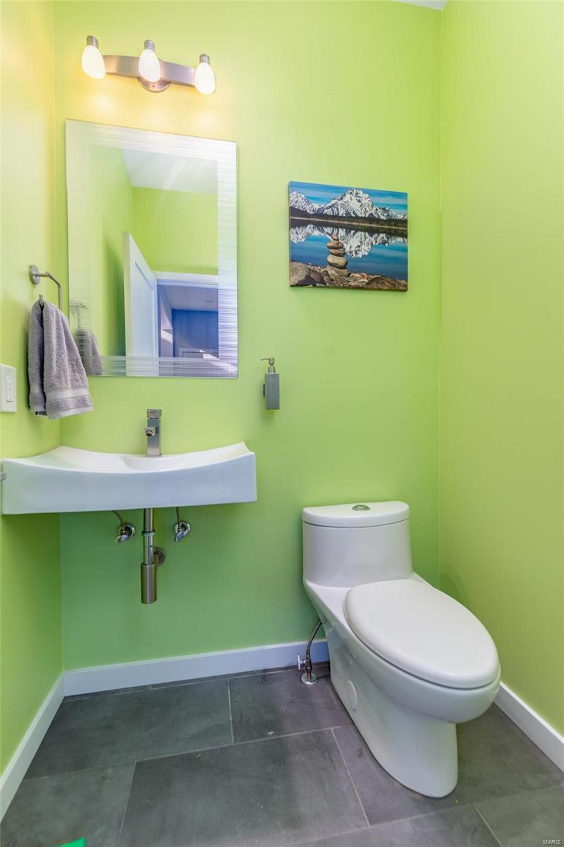 Gate District - Residential