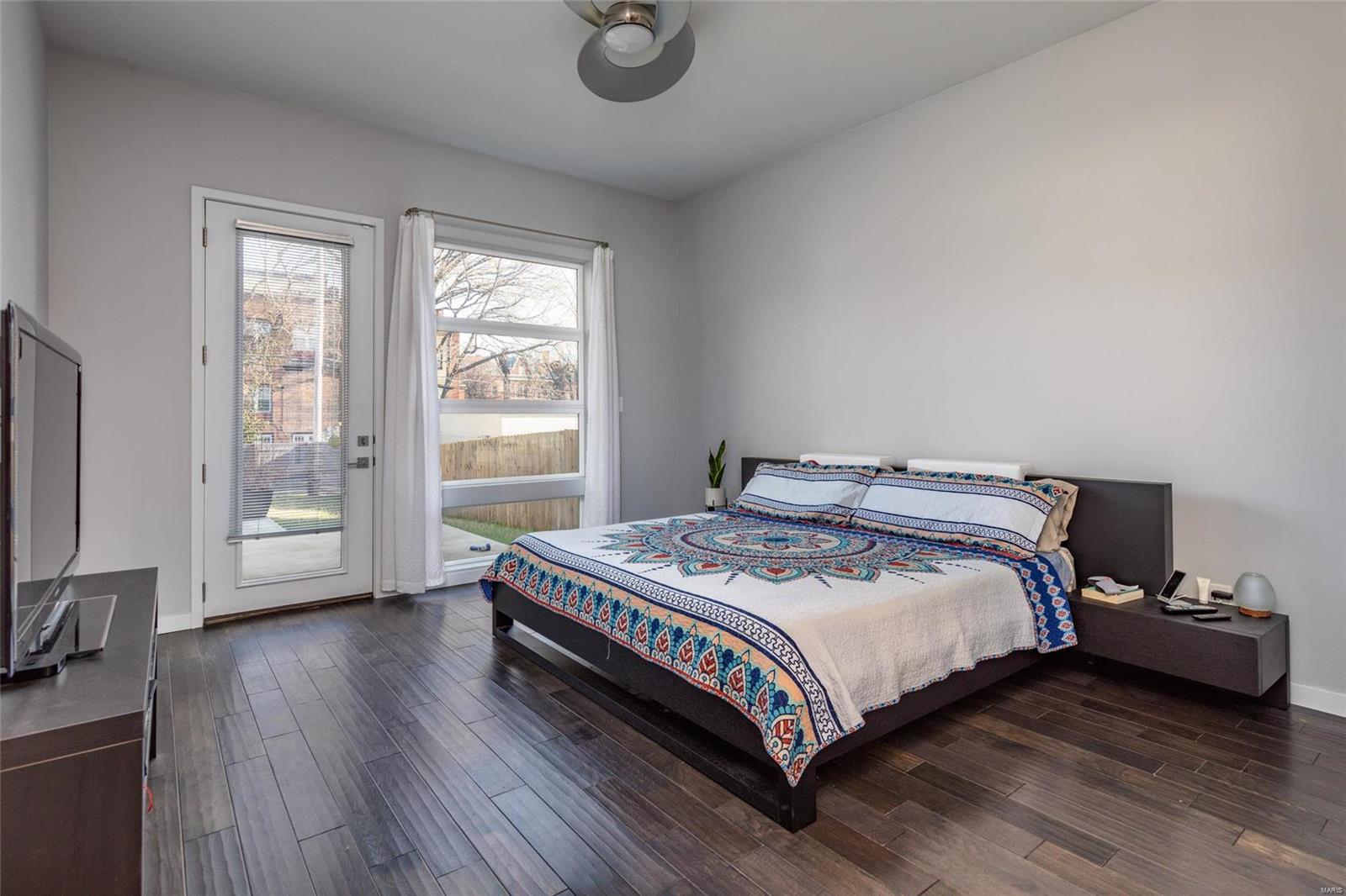 Gate District - Residential