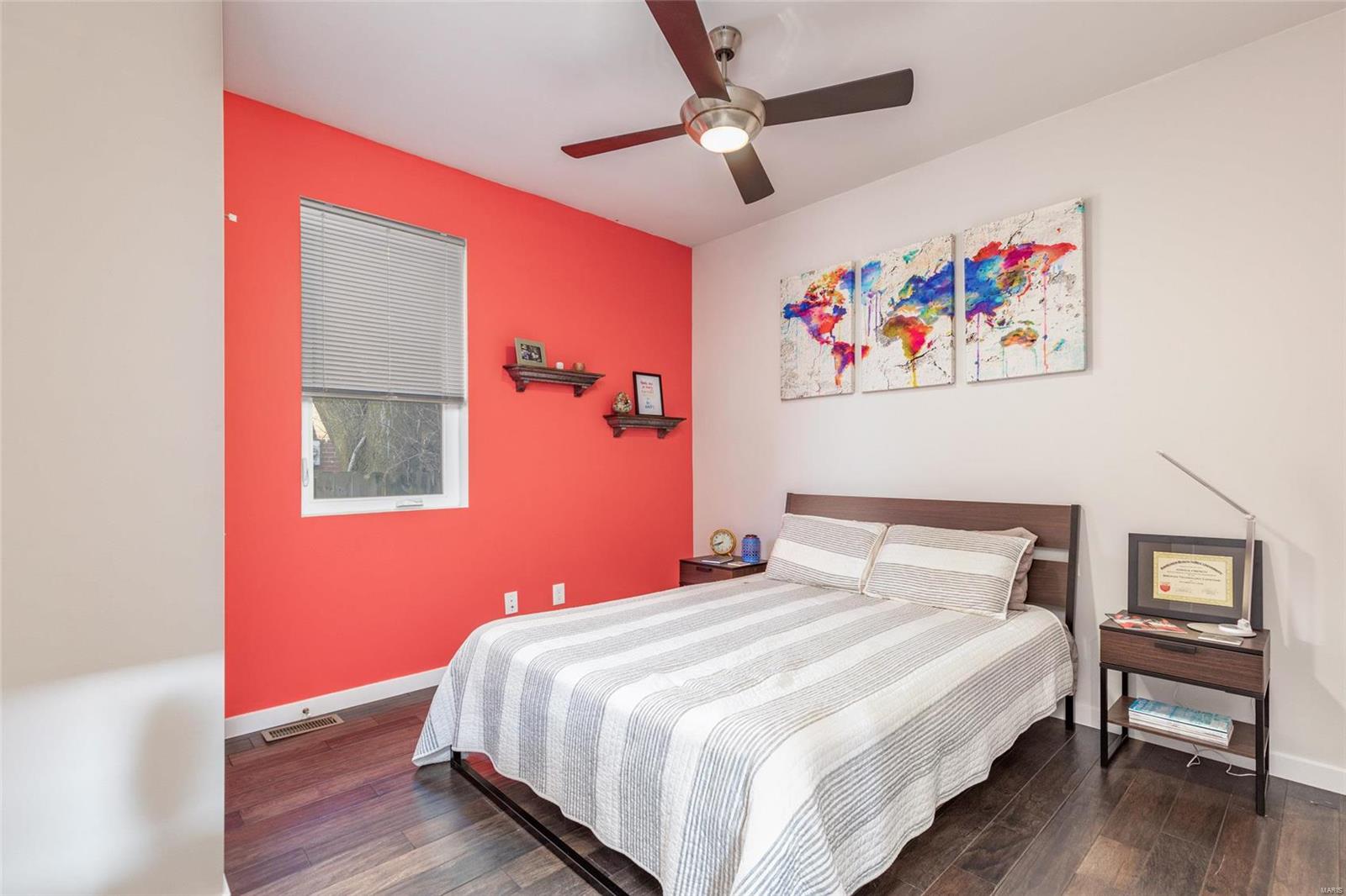 Gate District - Residential