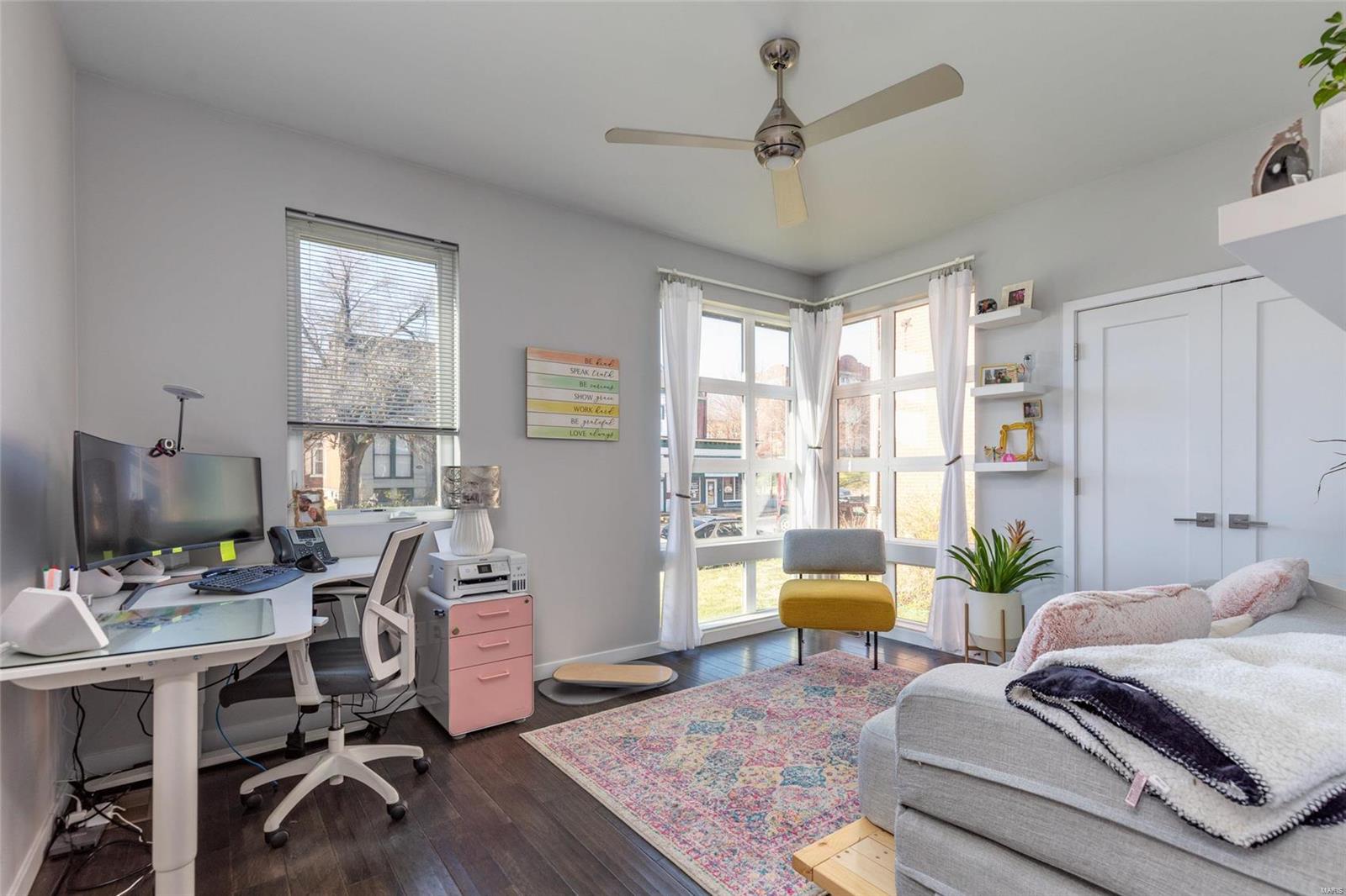 Gate District - Residential