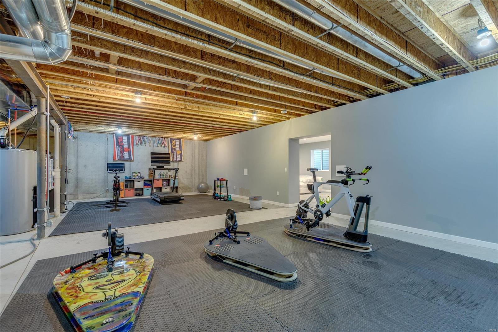 Gate District - Residential