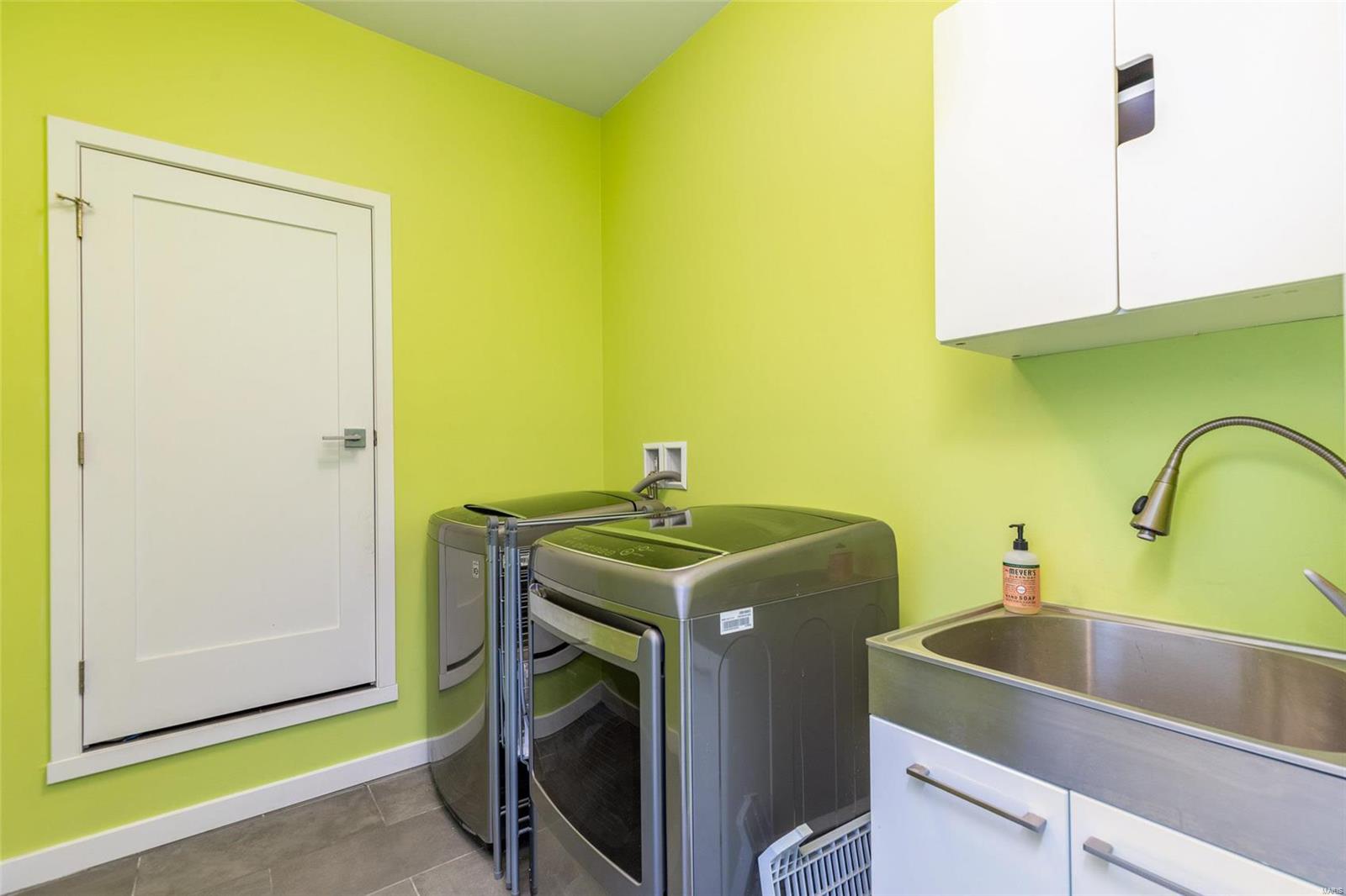 Gate District - Residential