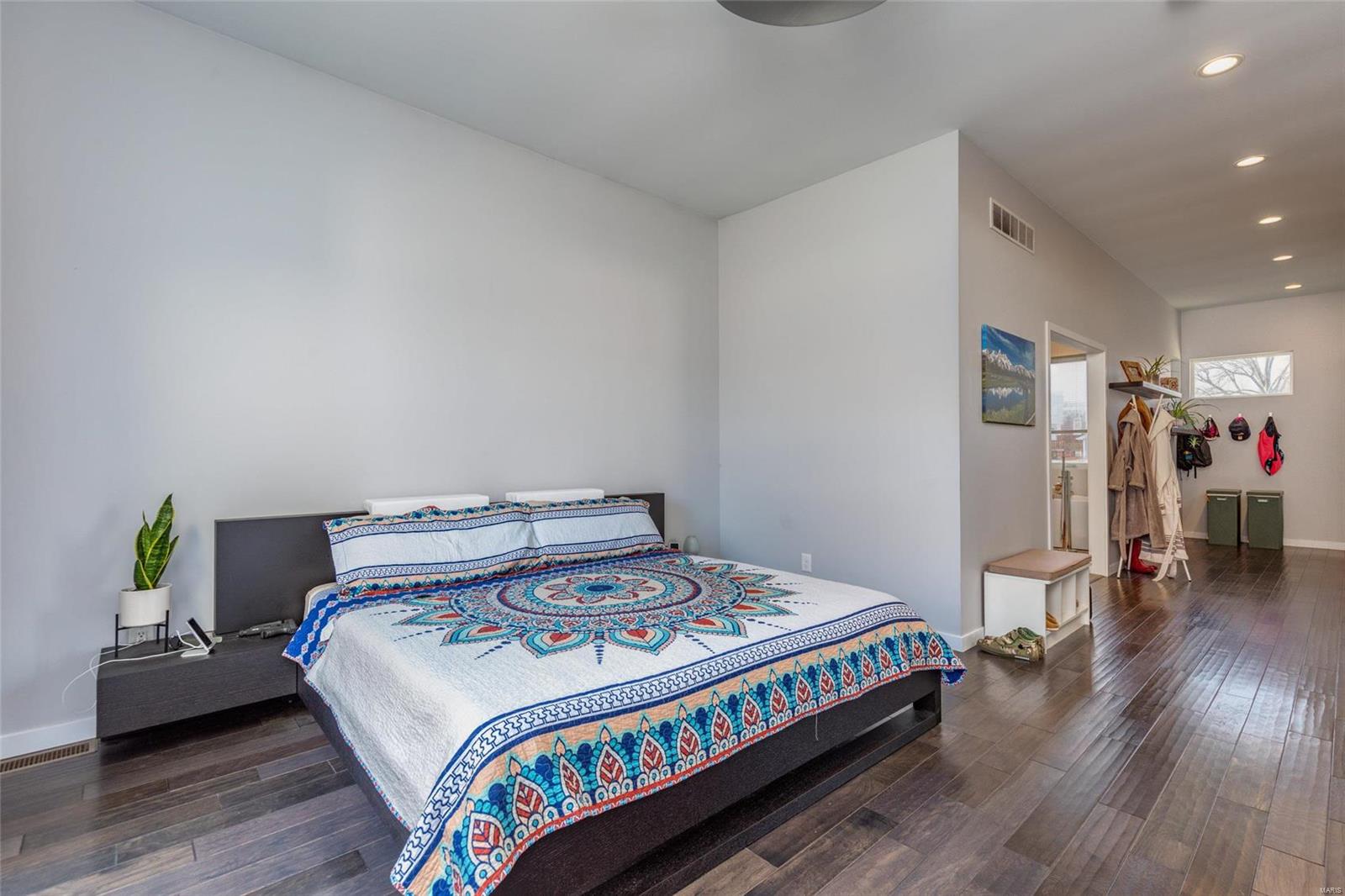 Gate District - Residential