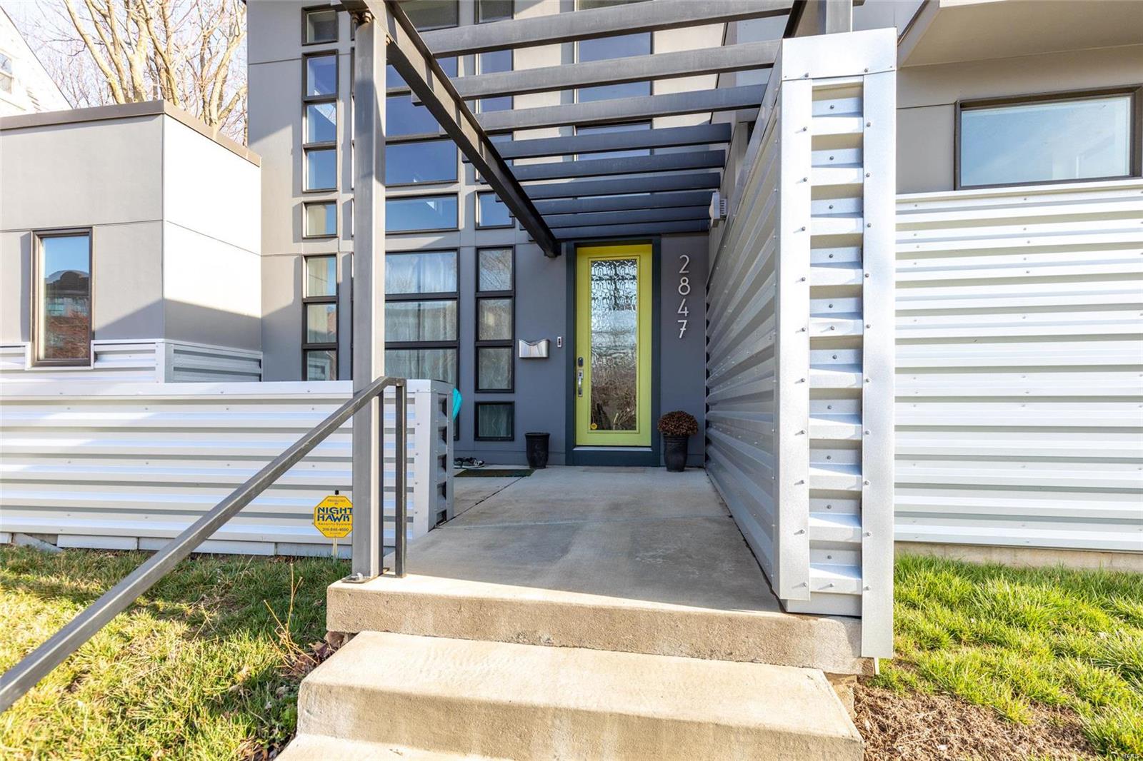 Gate District - Residential