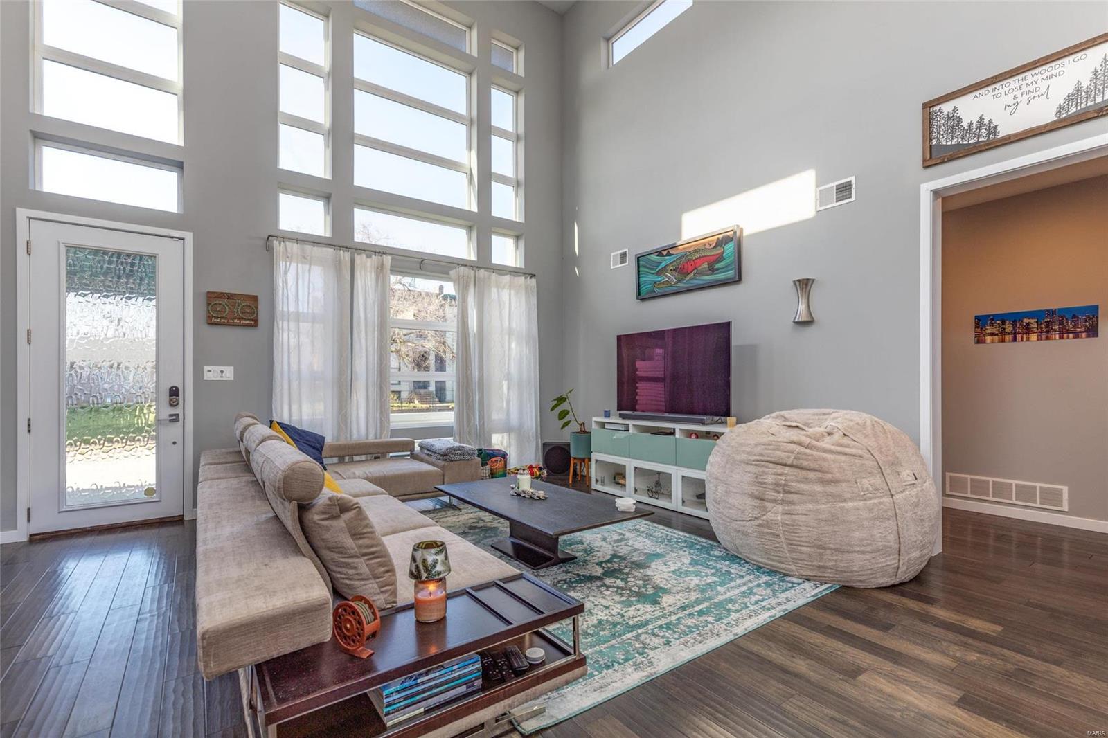 Gate District - Residential