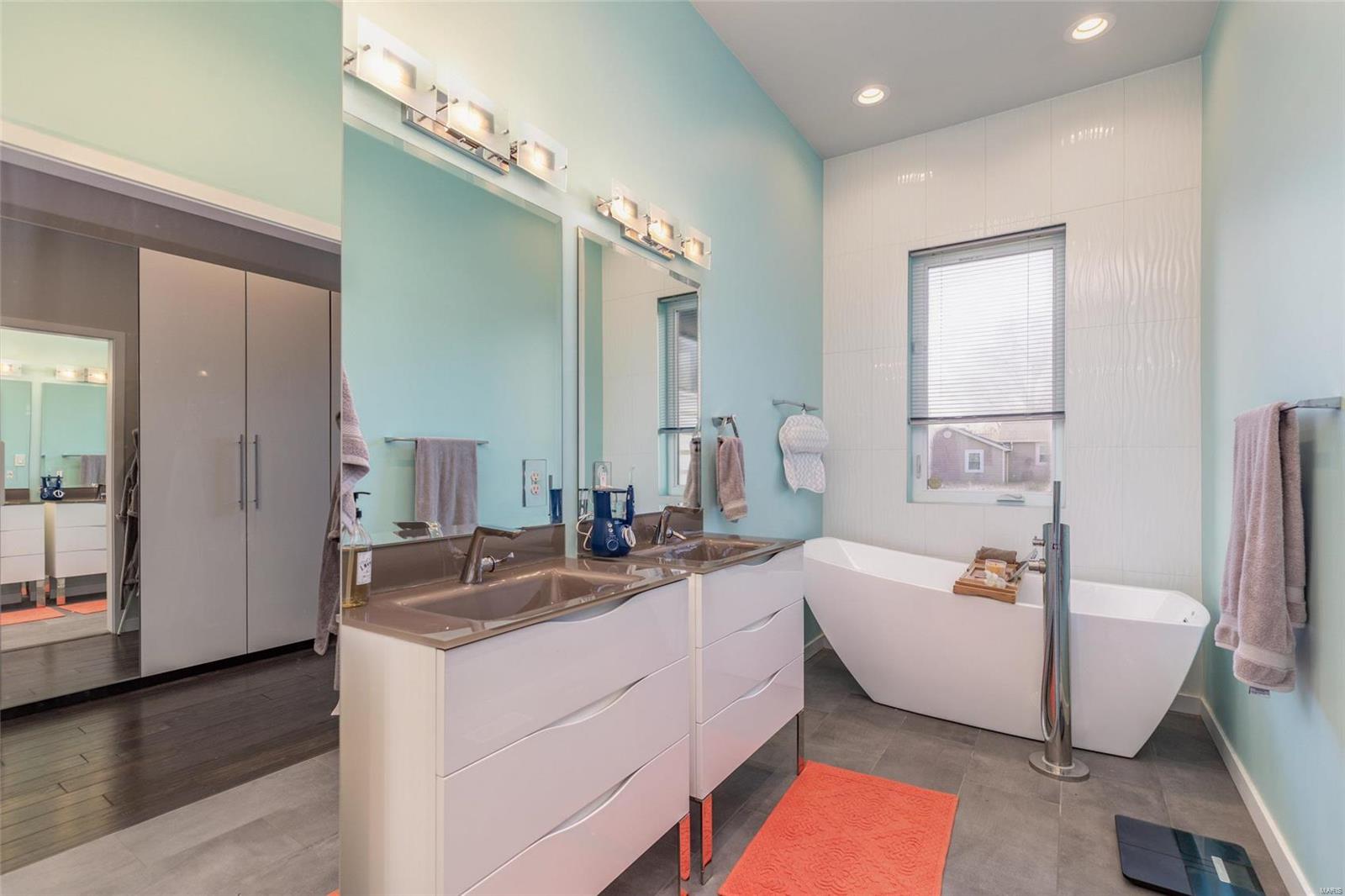 Gate District - Residential