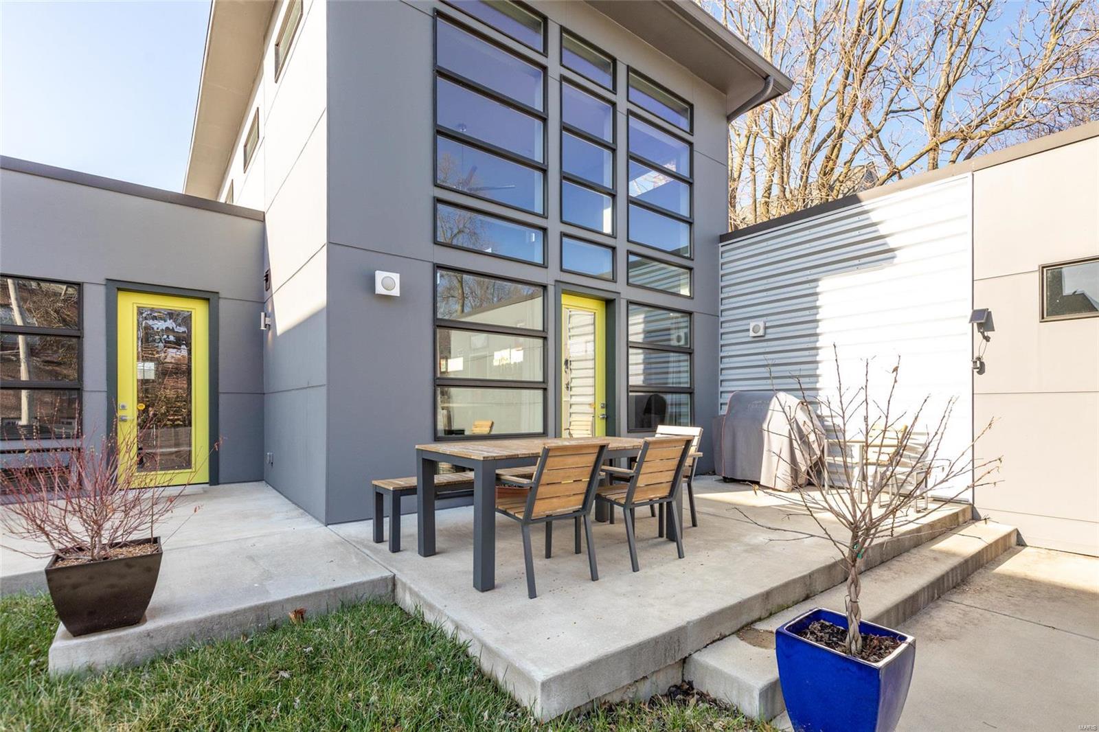 Gate District - Residential