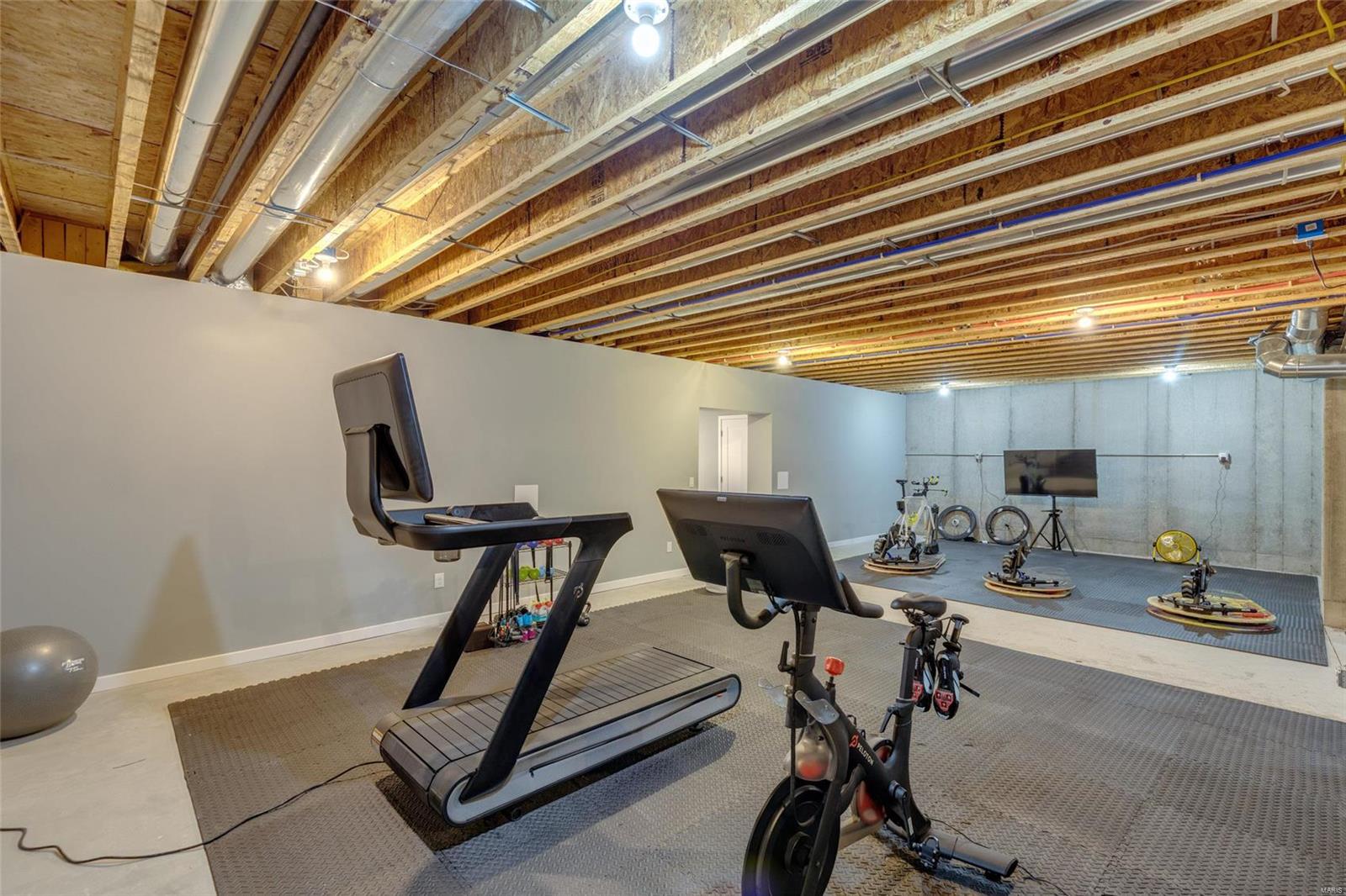 Gate District - Residential