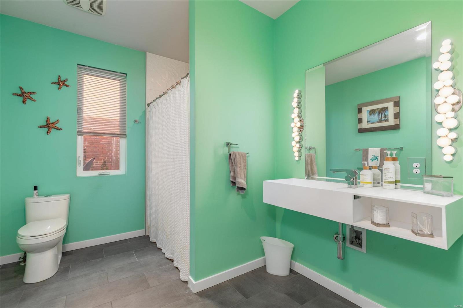 Gate District - Residential