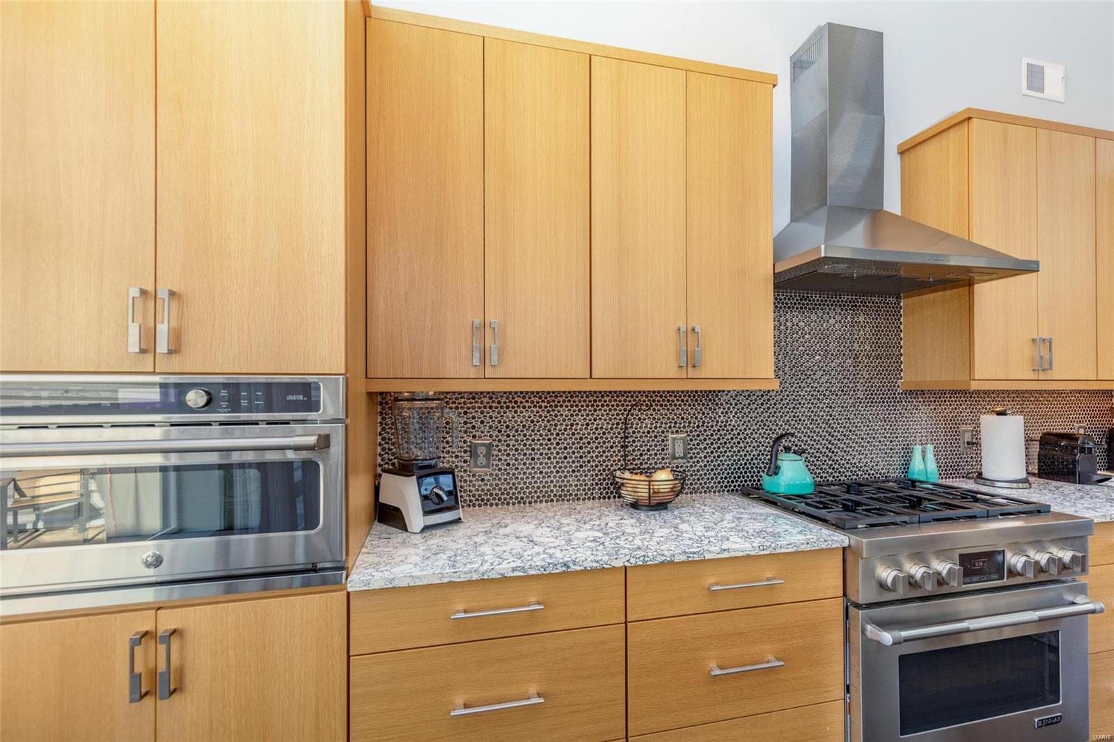 Gate District - Residential