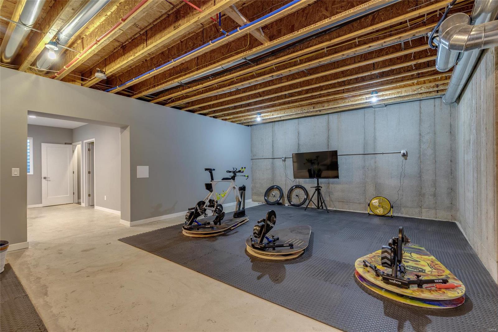 Gate District - Residential