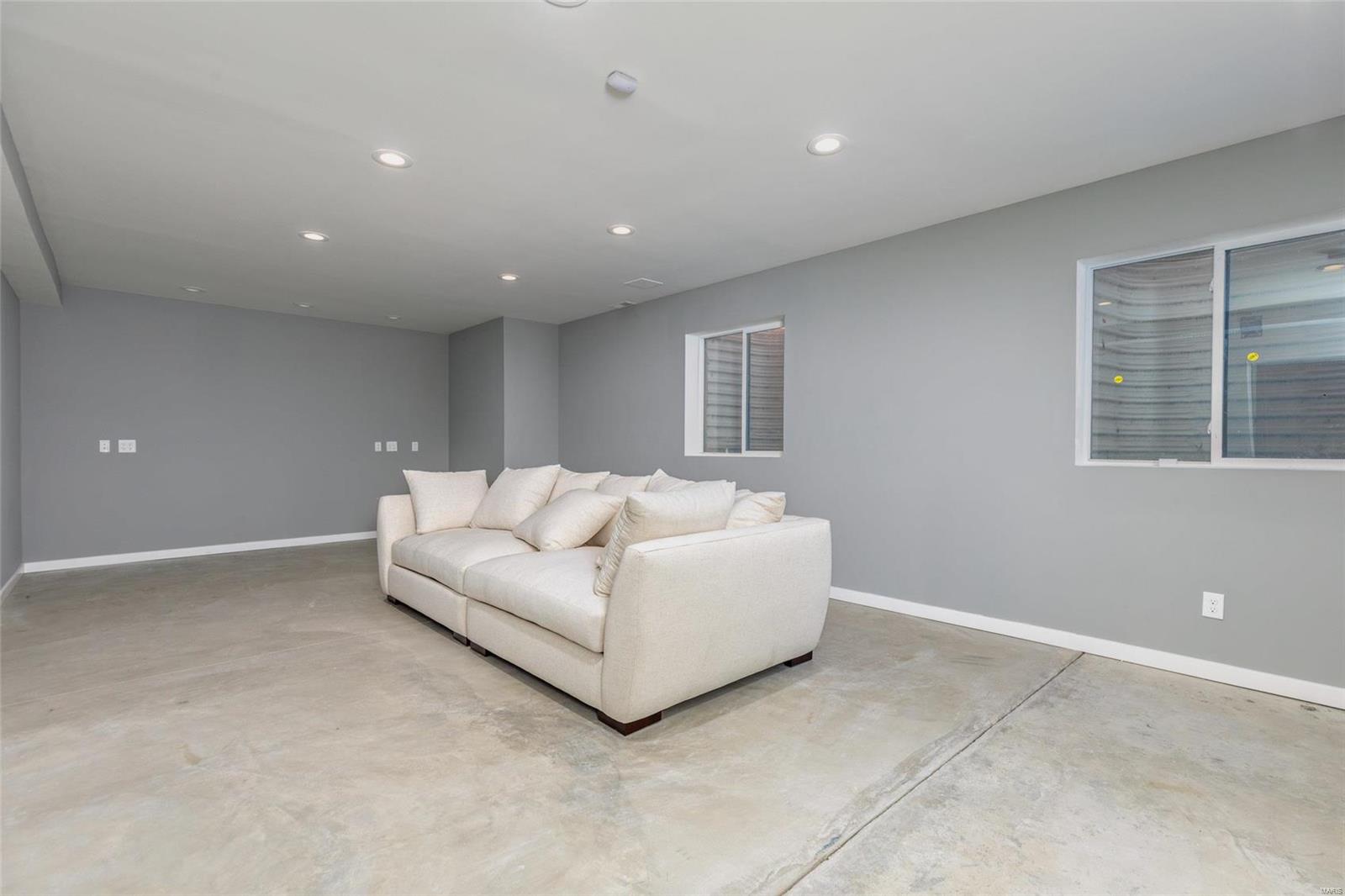 Gate District - Residential