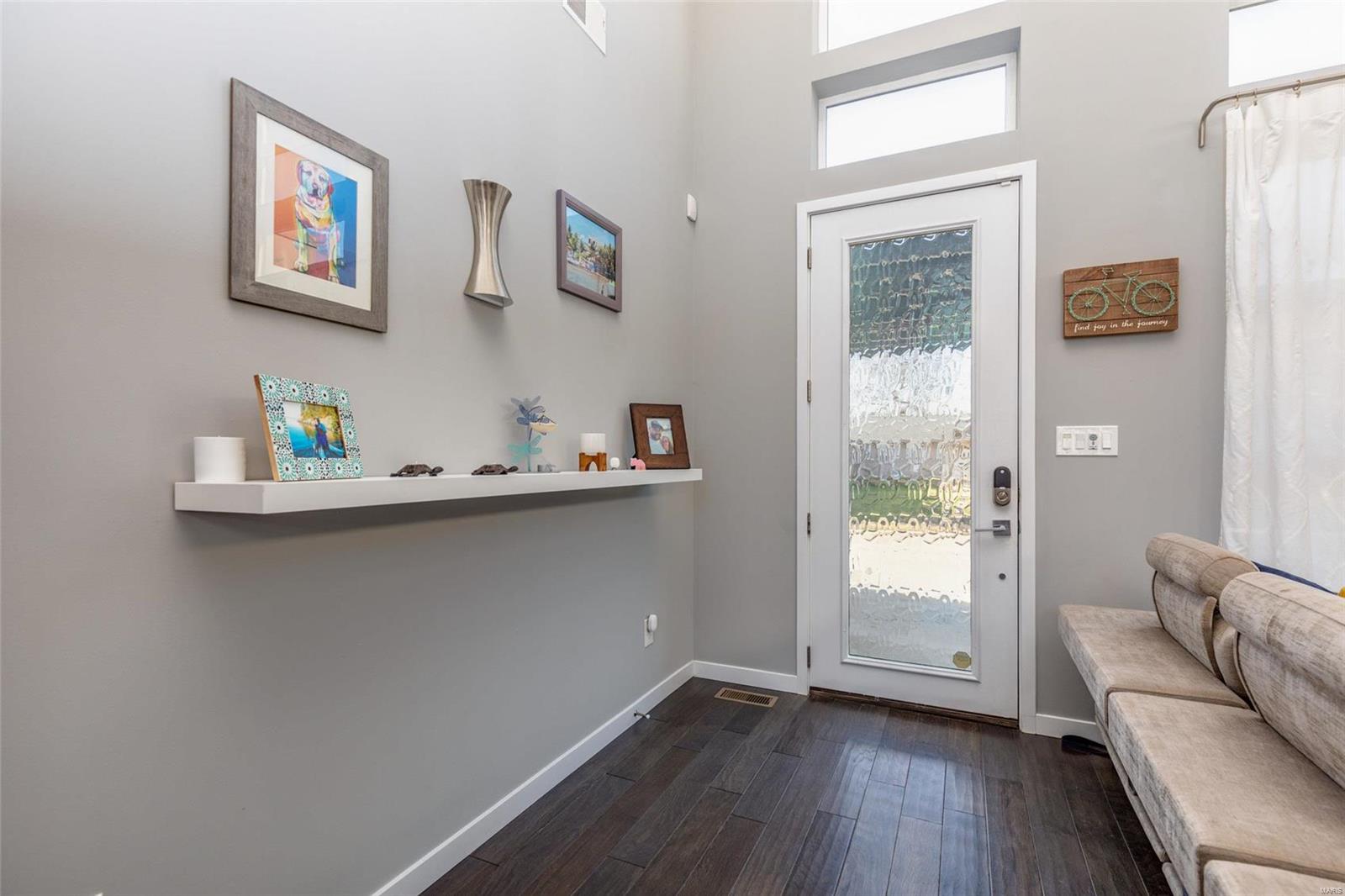 Gate District - Residential