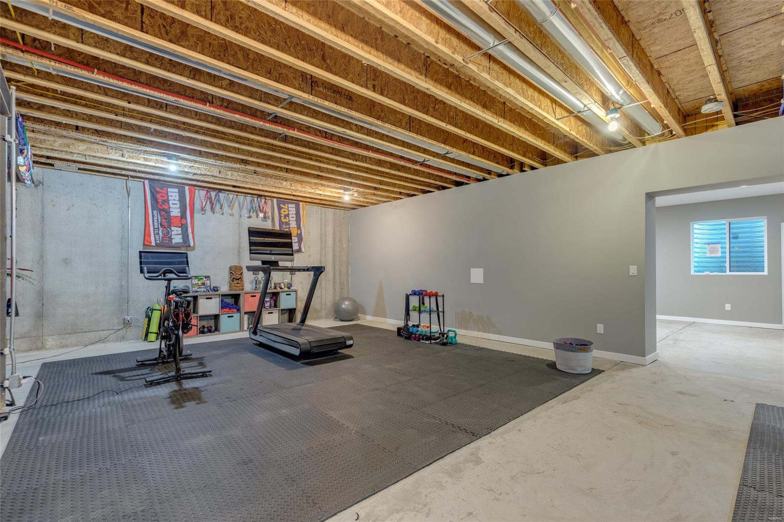 Gate District - Residential