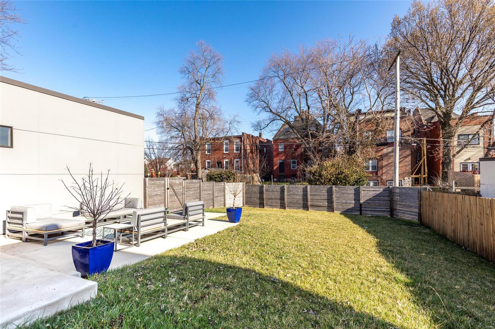 Gate District - Residential