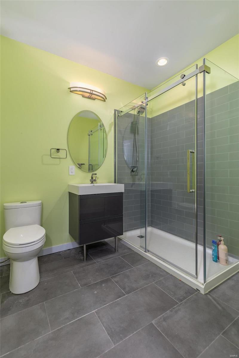 Gate District - Residential