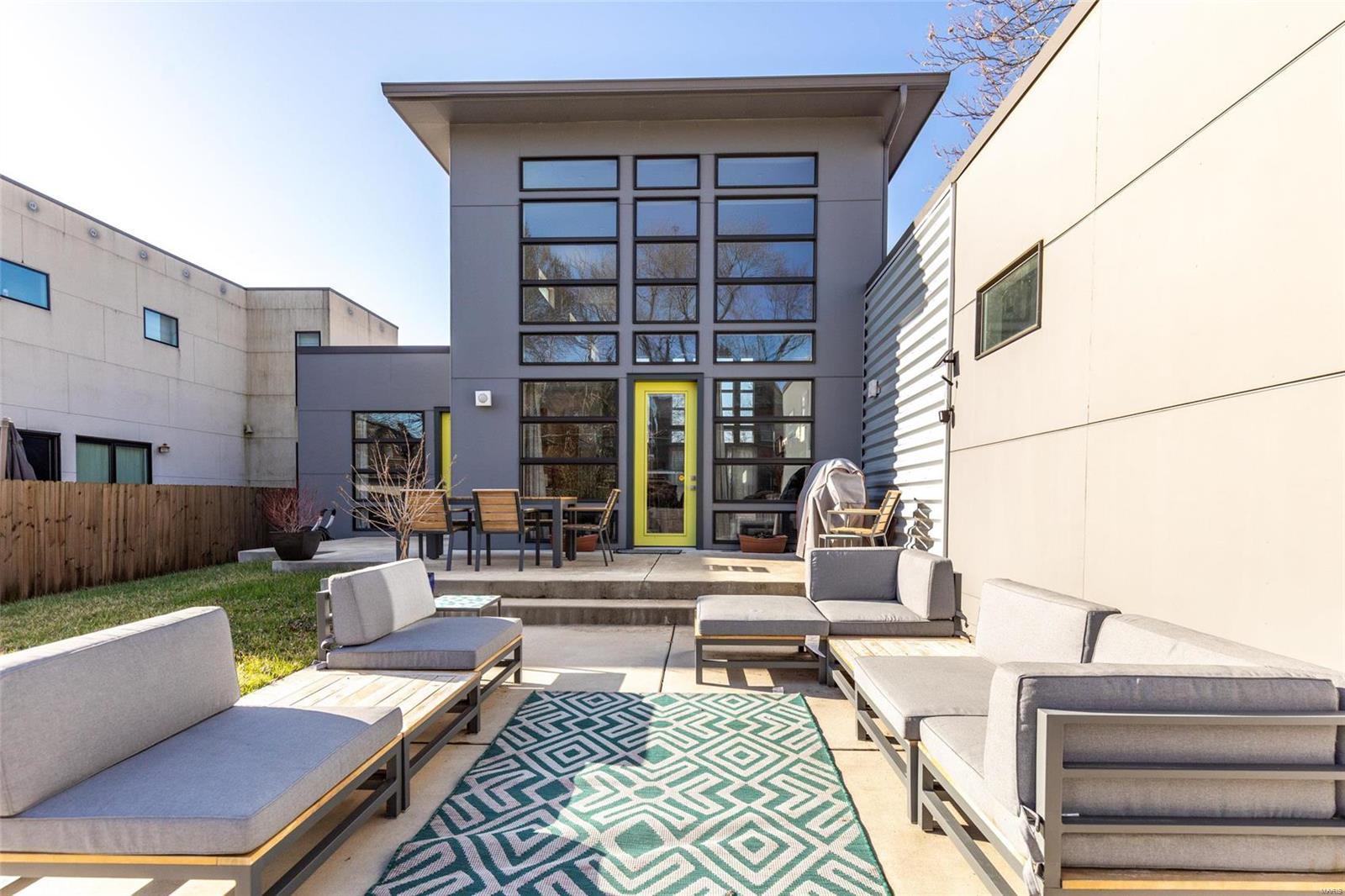 Gate District - Residential