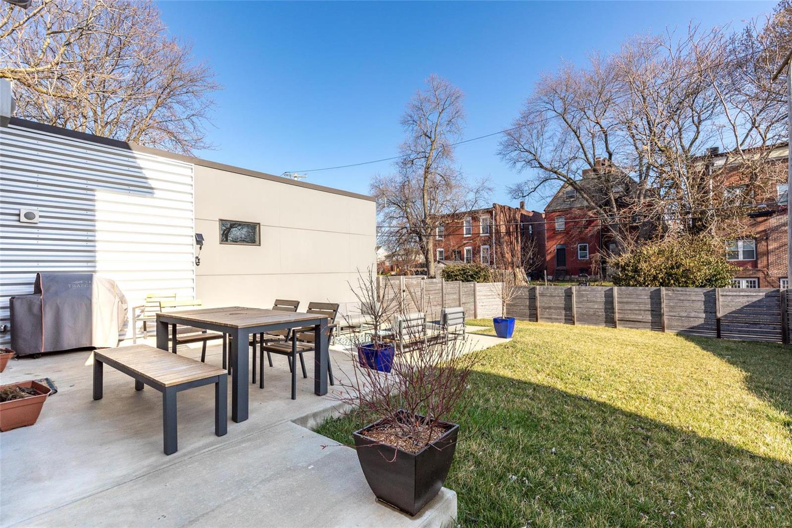 Gate District - Residential