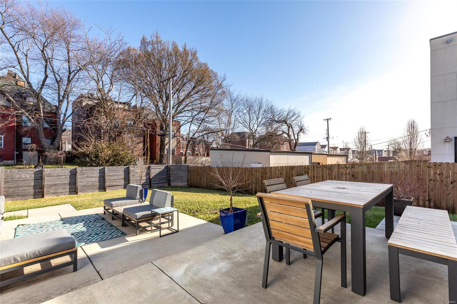 Gate District - Residential