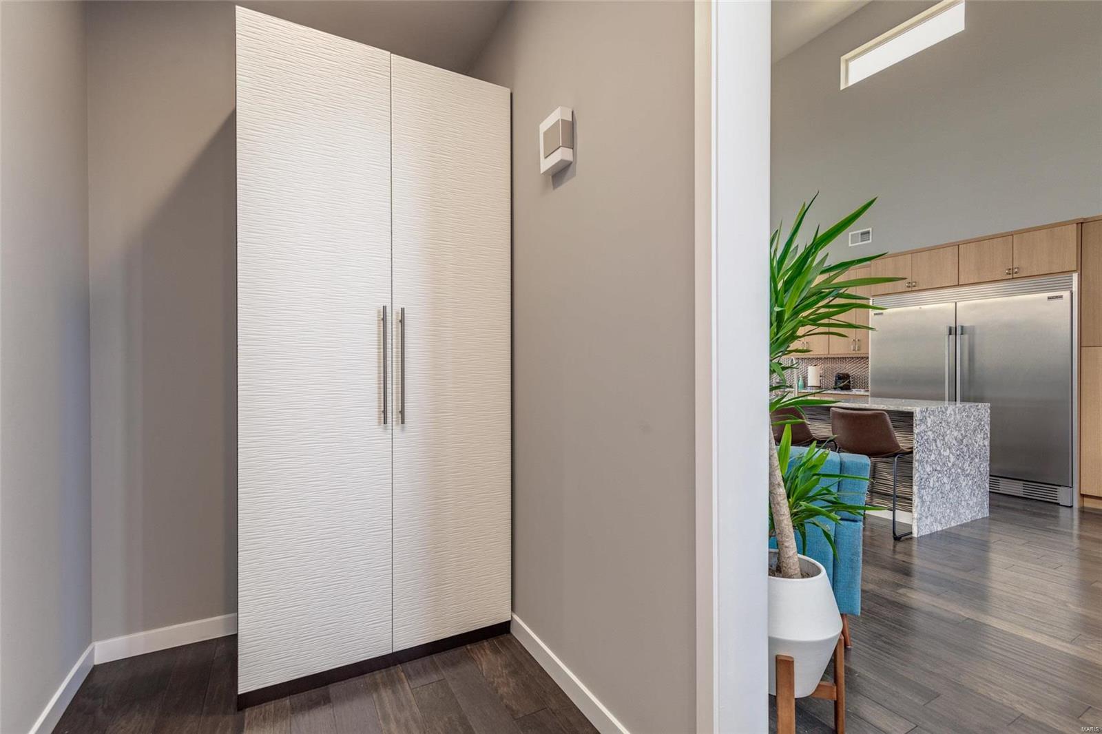 Gate District - Residential