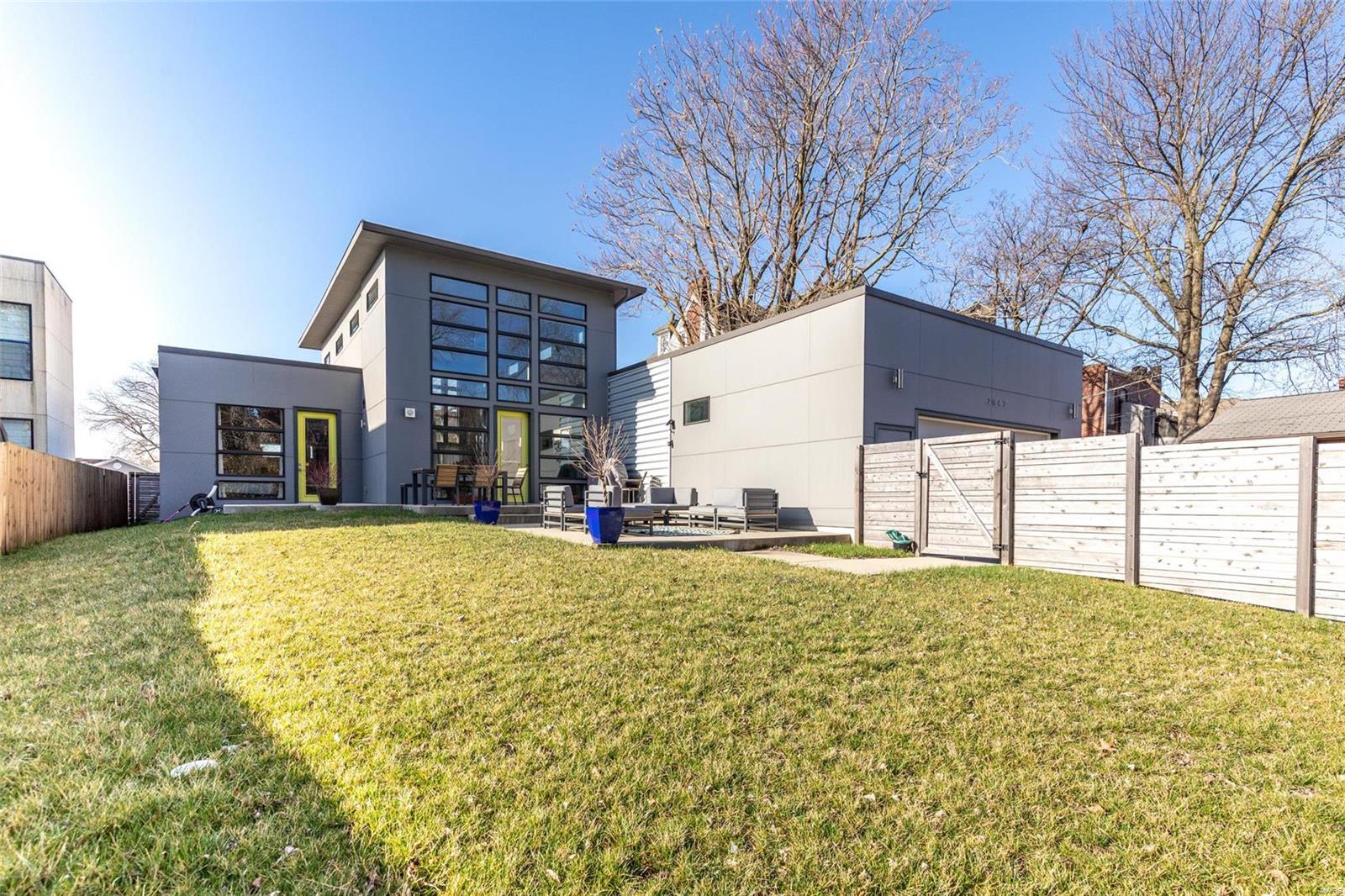 Gate District - Residential