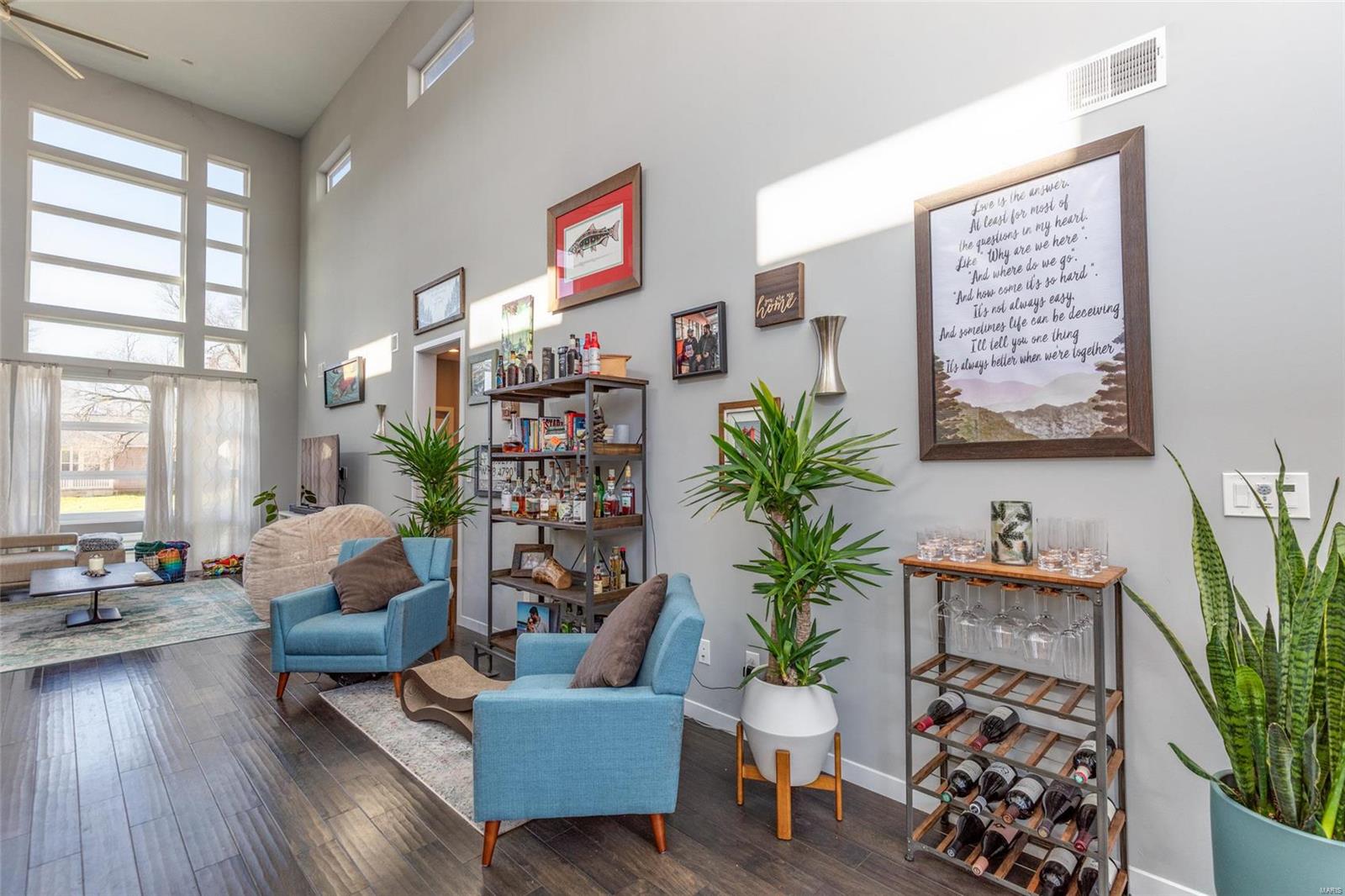 Gate District - Residential