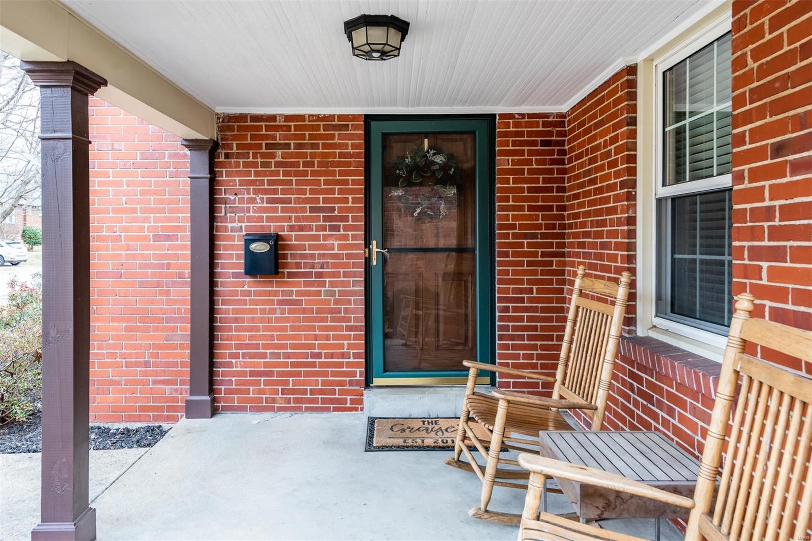 Pattonwood - Residential