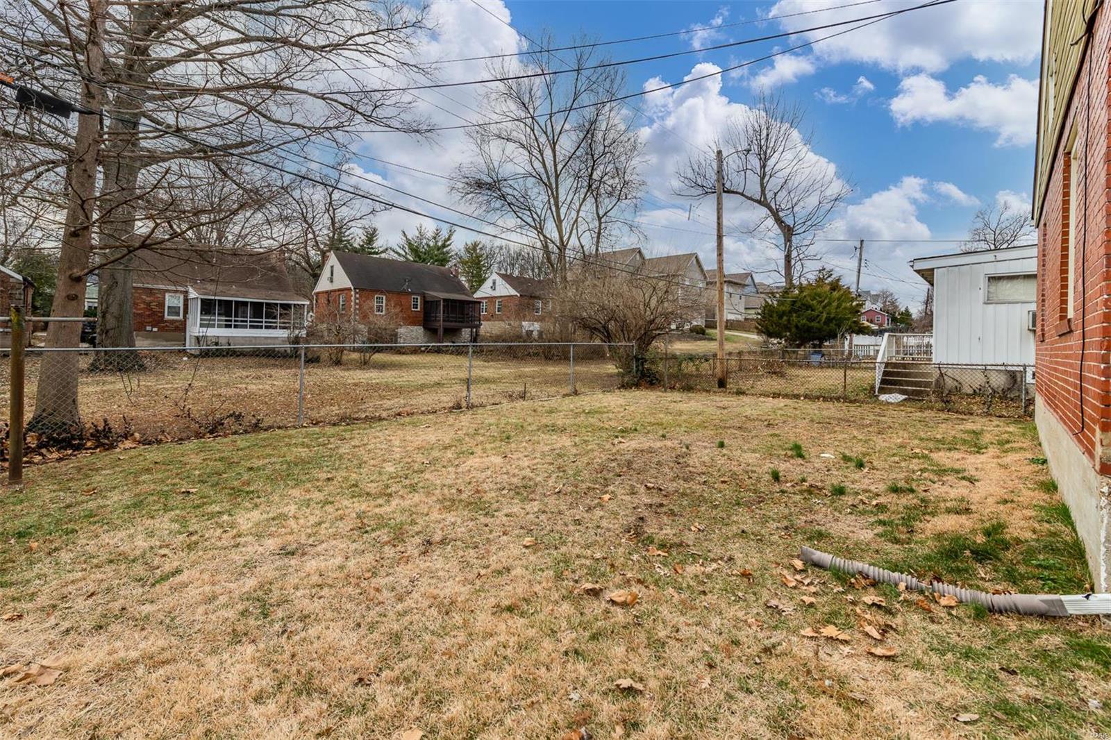 Pattonwood - Residential