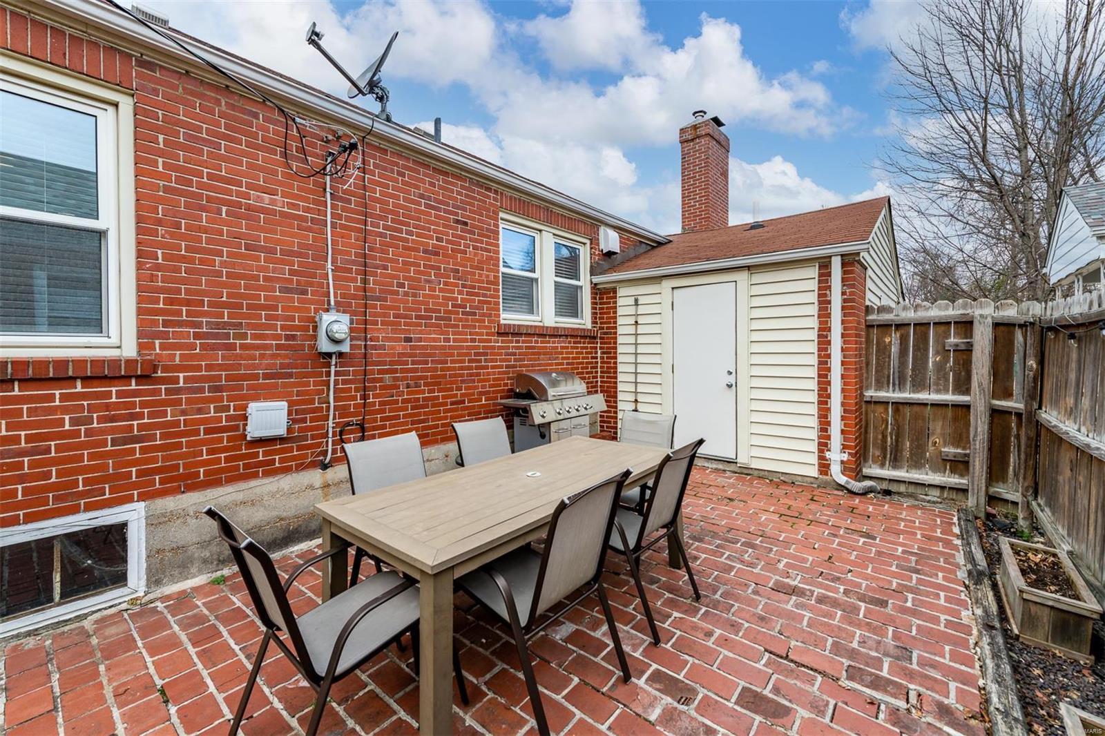 Pattonwood - Residential