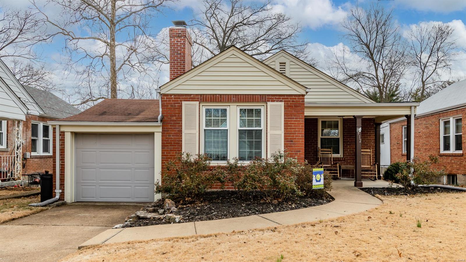 Pattonwood - Residential