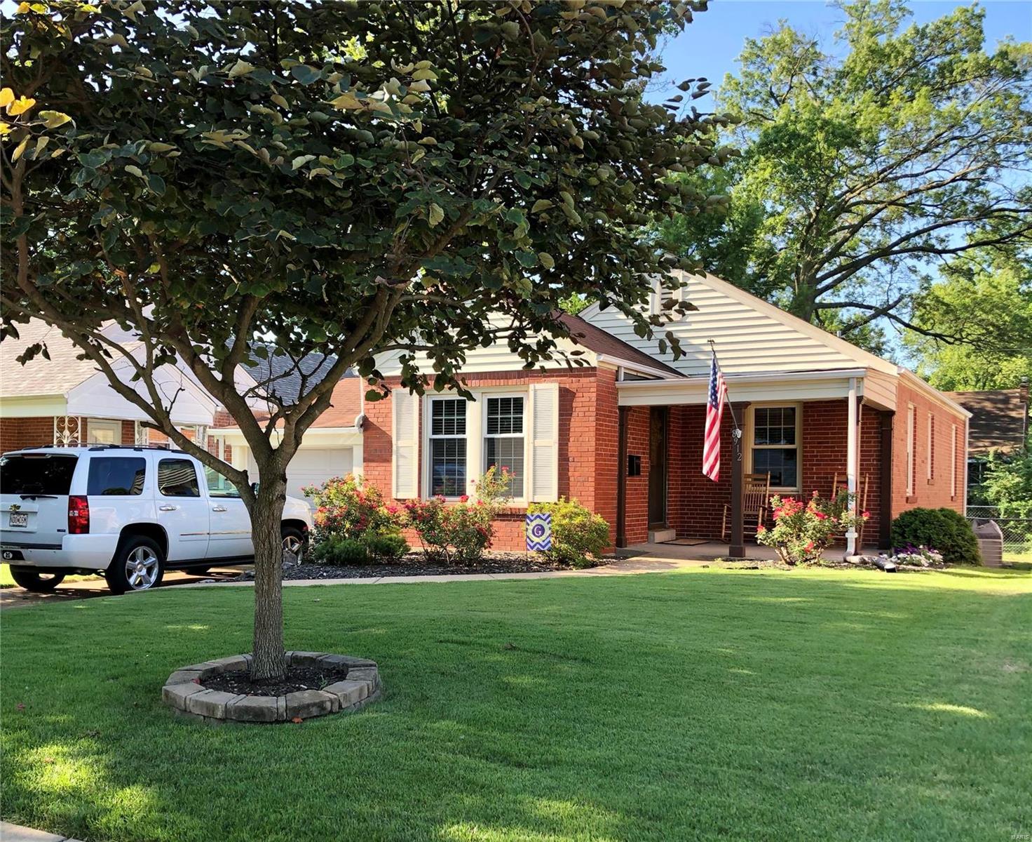 Pattonwood - Residential