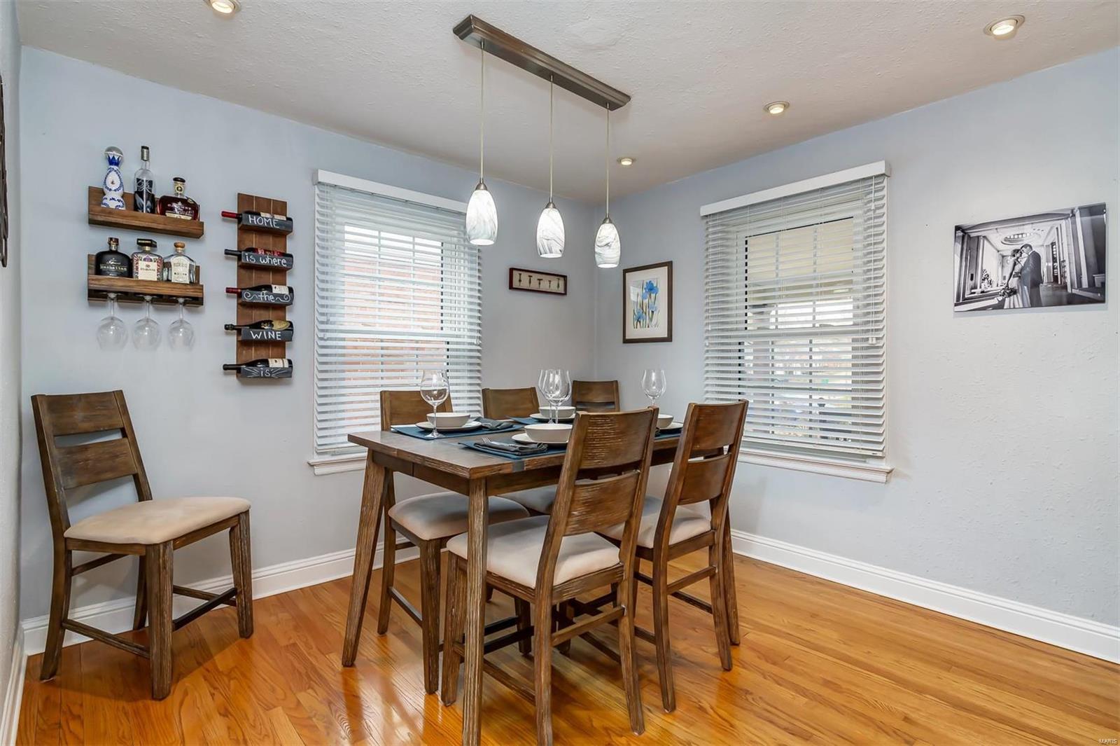Pattonwood - Residential